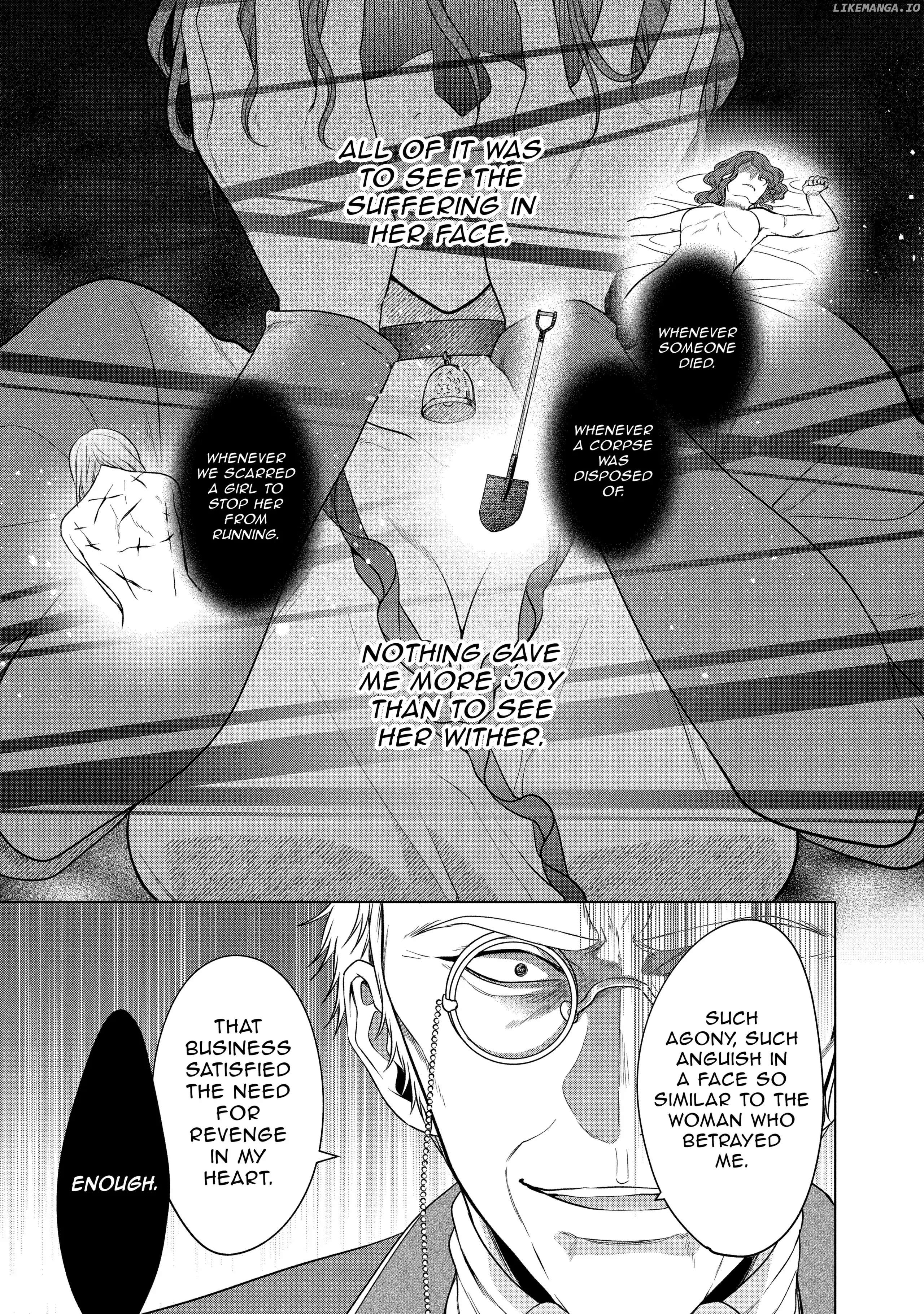Life in Another World as a Housekeeping Mage chapter 23 - page 15