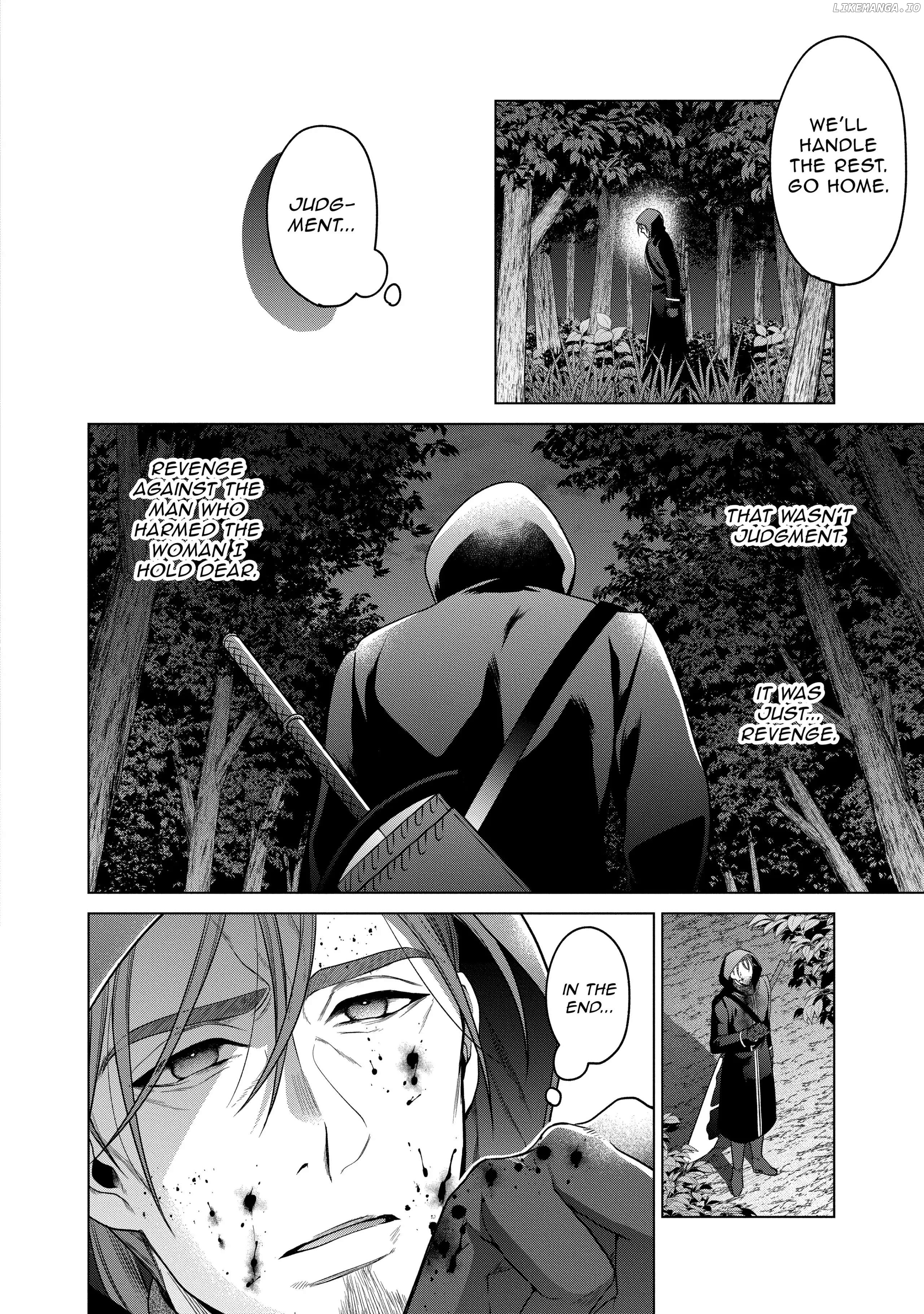 Life in Another World as a Housekeeping Mage chapter 23 - page 27
