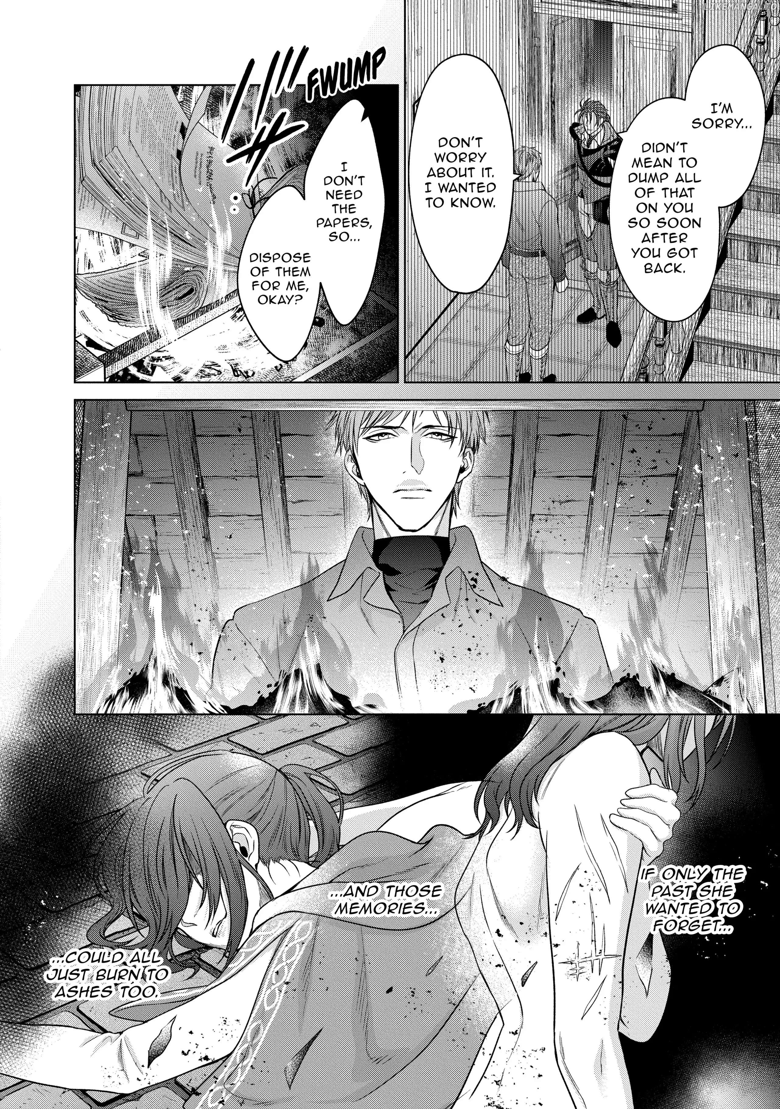 Life in Another World as a Housekeeping Mage chapter 23 - page 29