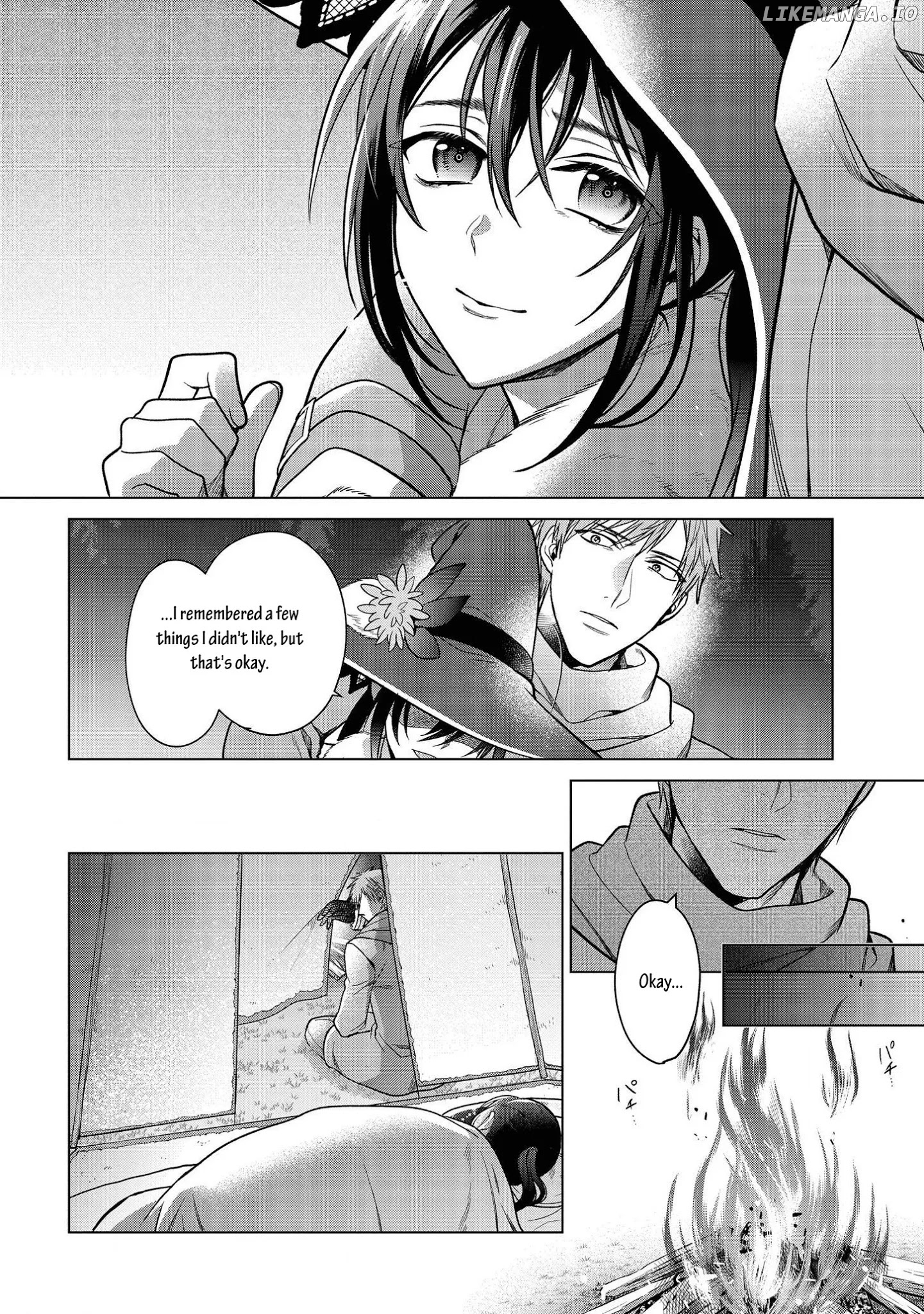 Life in Another World as a Housekeeping Mage chapter 10 - page 22