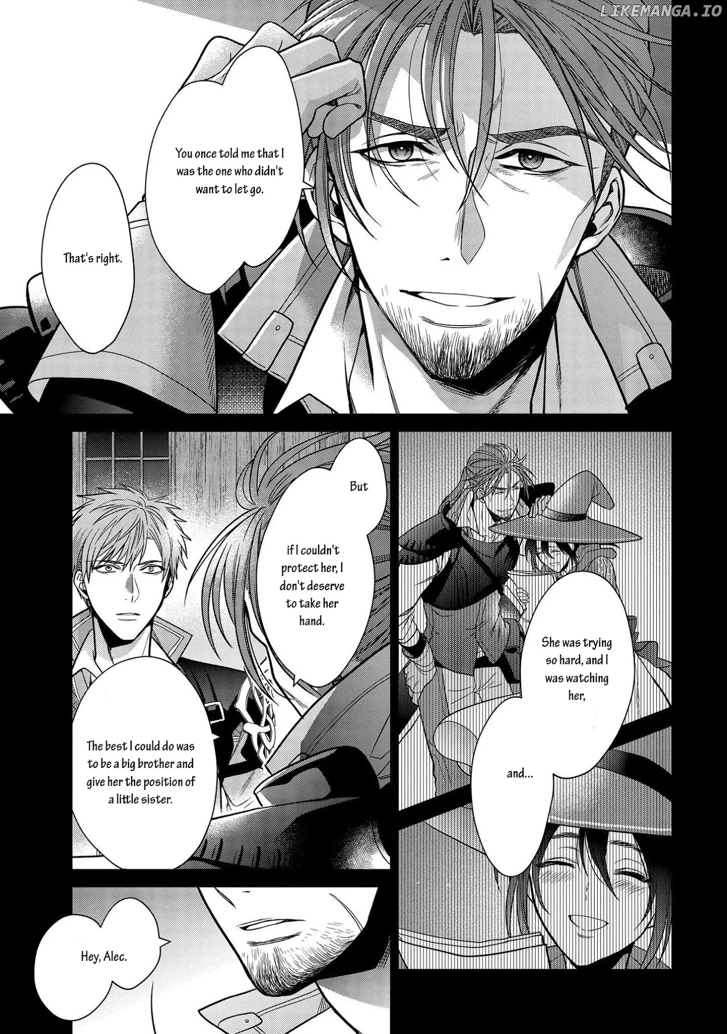 Life in Another World as a Housekeeping Mage chapter 10 - page 27