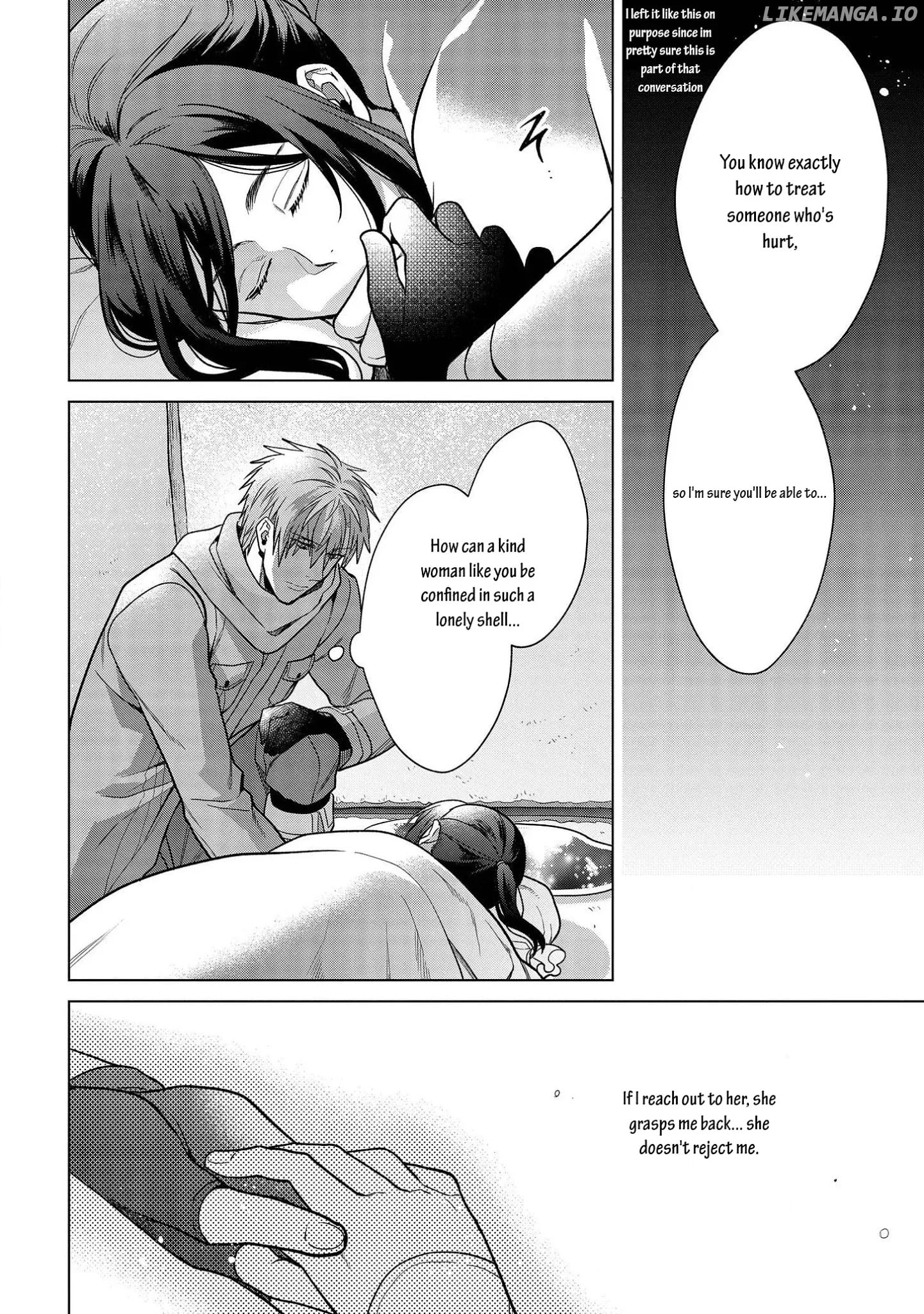 Life in Another World as a Housekeeping Mage chapter 10 - page 28