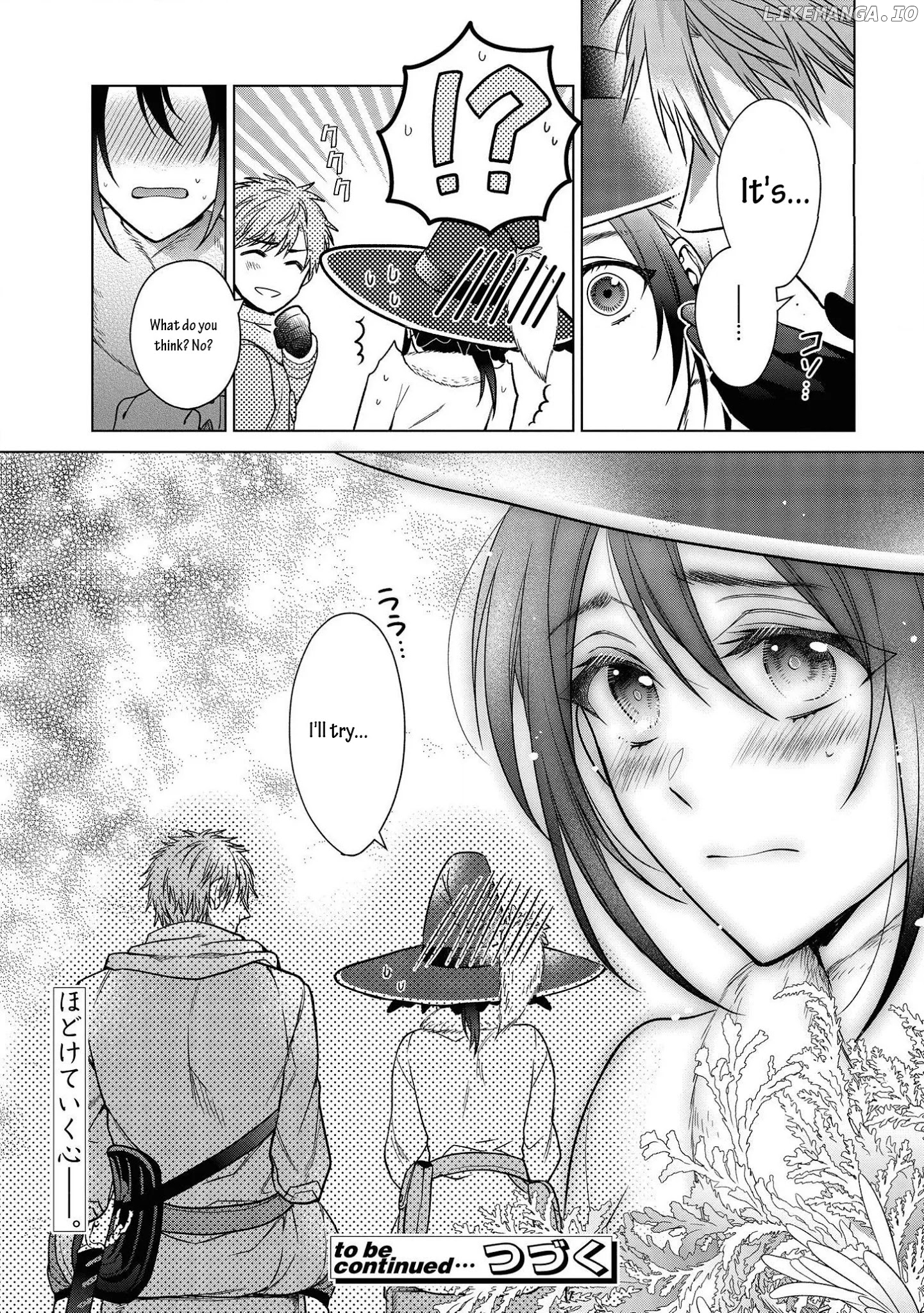 Life in Another World as a Housekeeping Mage chapter 11 - page 29