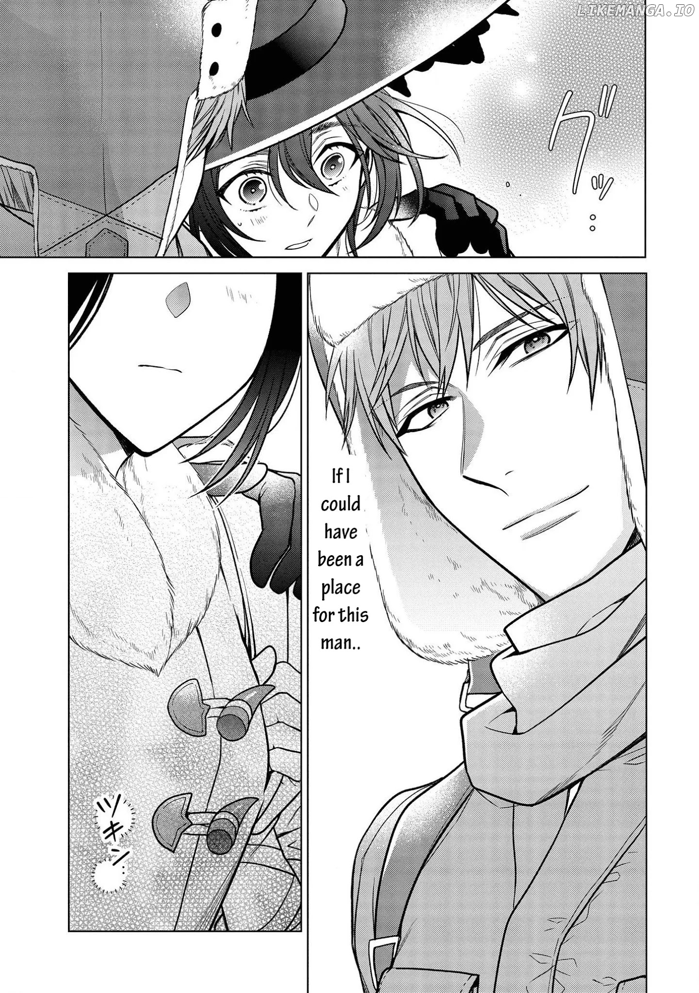 Life in Another World as a Housekeeping Mage chapter 11 - page 7