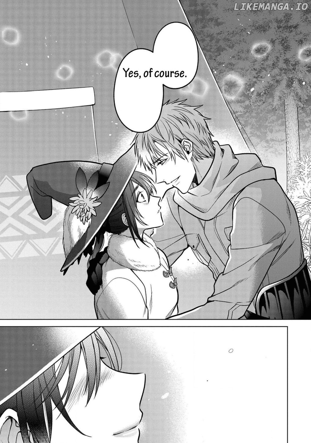 Life in Another World as a Housekeeping Mage chapter 11.2 - page 13