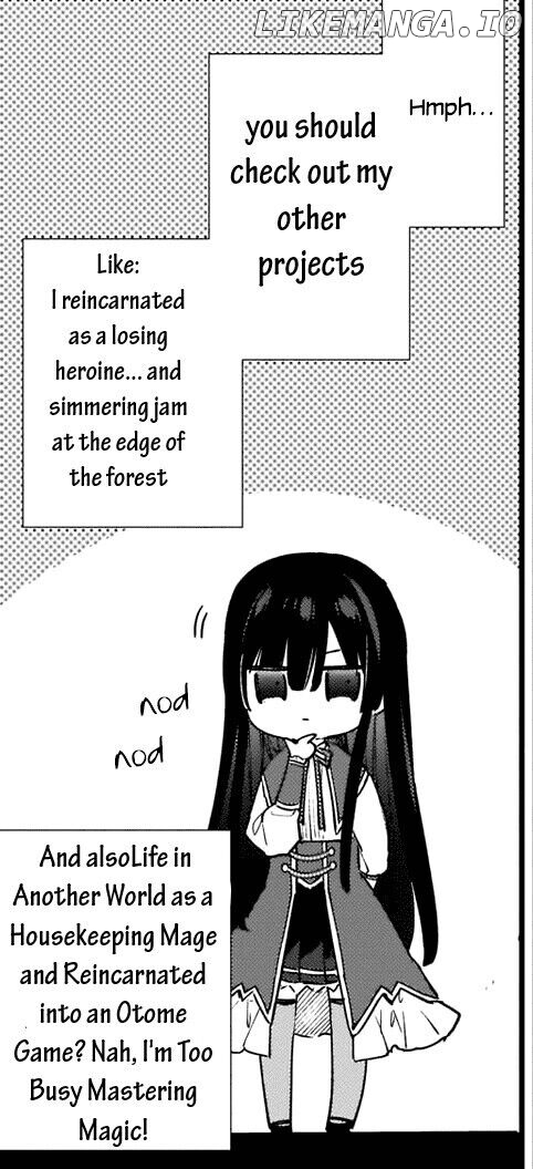Life in Another World as a Housekeeping Mage chapter 11.2 - page 18