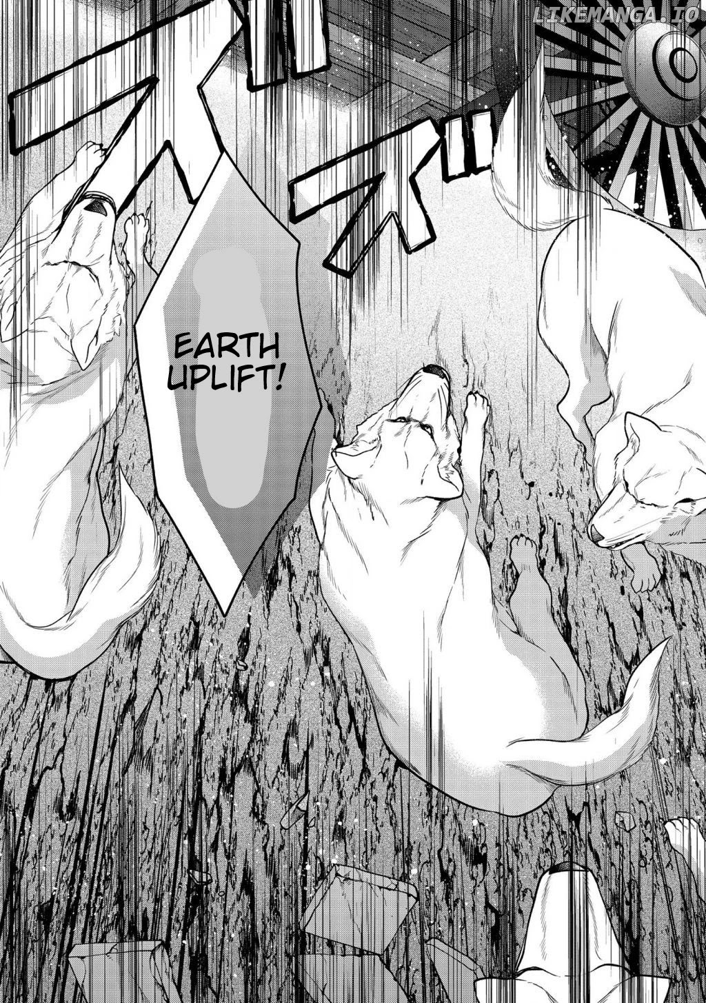 Life in Another World as a Housekeeping Mage chapter 15.1 - page 13
