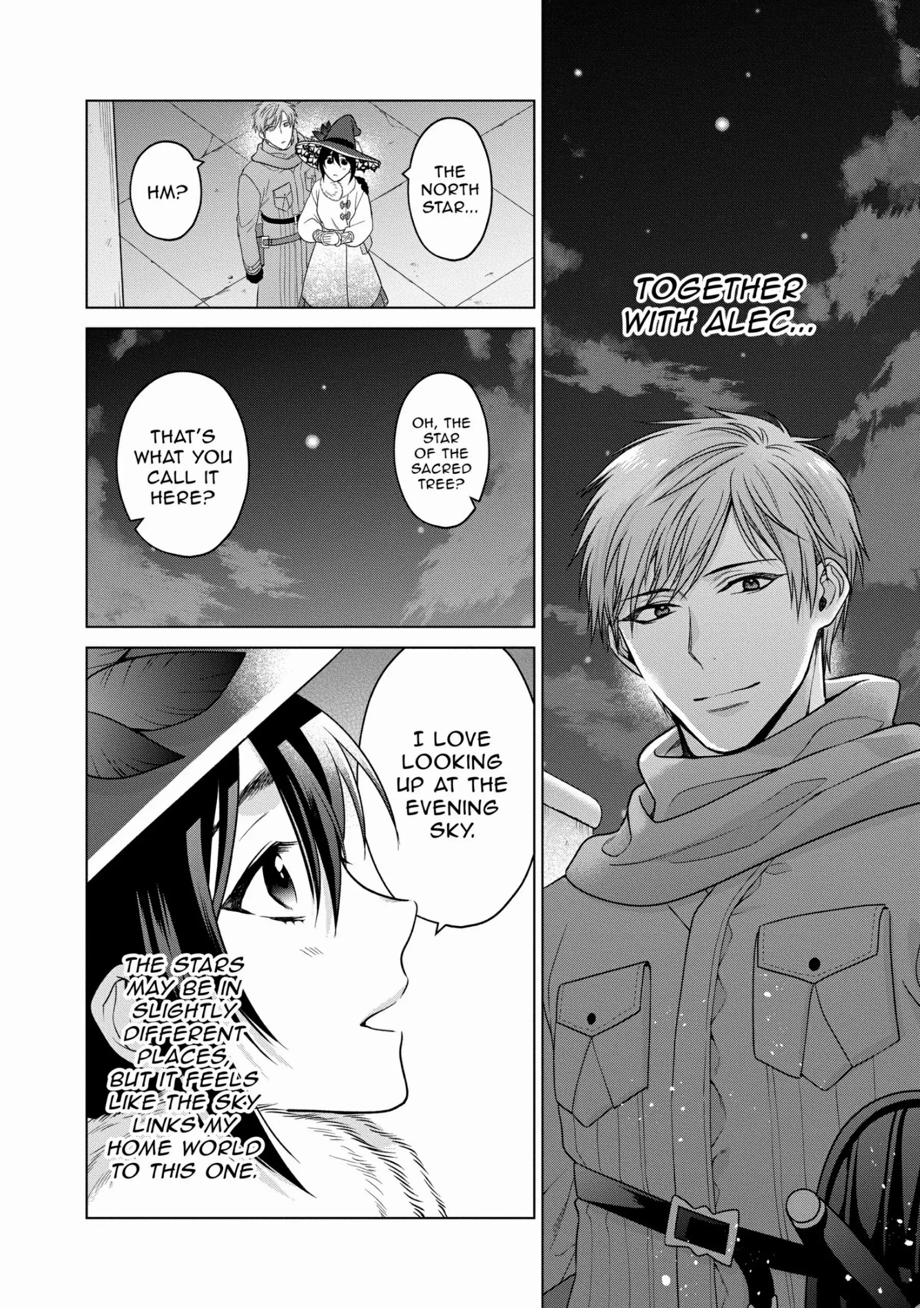 Life in Another World as a Housekeeping Mage Chapter 34 - page 19