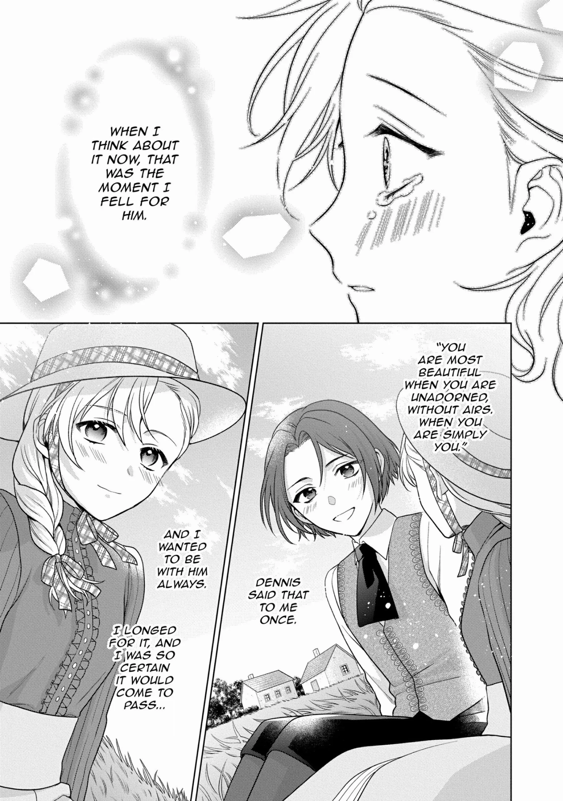 Life in Another World as a Housekeeping Mage chapter 33 - page 14