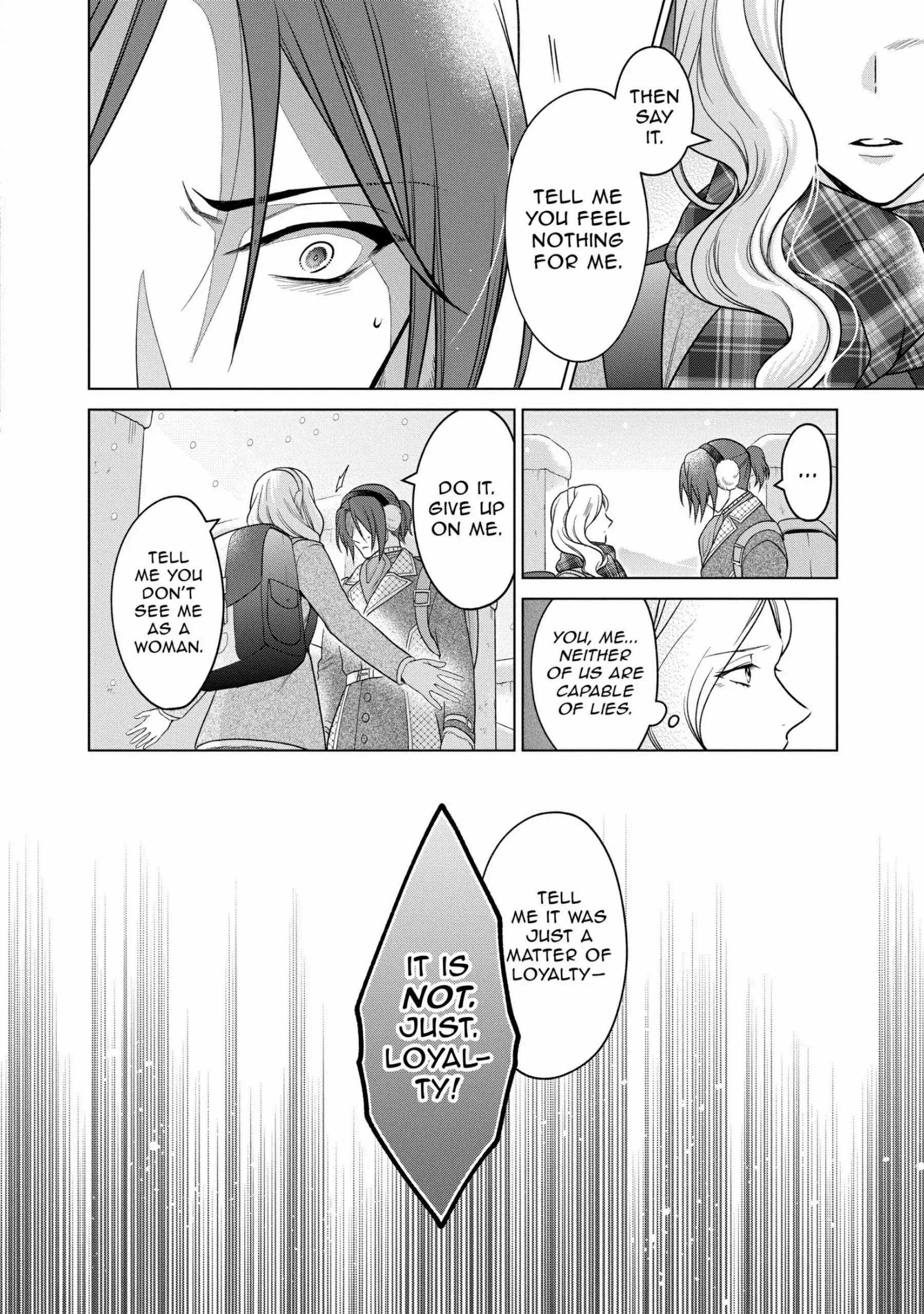 Life in Another World as a Housekeeping Mage chapter 33 - page 23