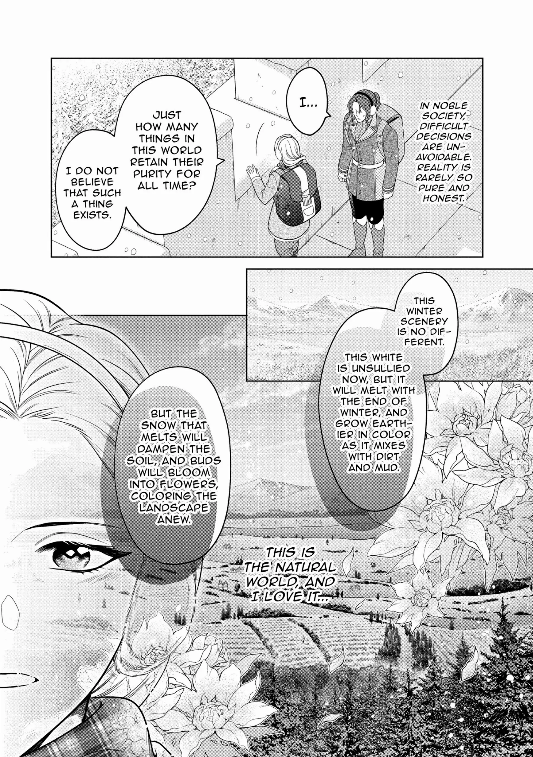 Life in Another World as a Housekeeping Mage chapter 33 - page 26