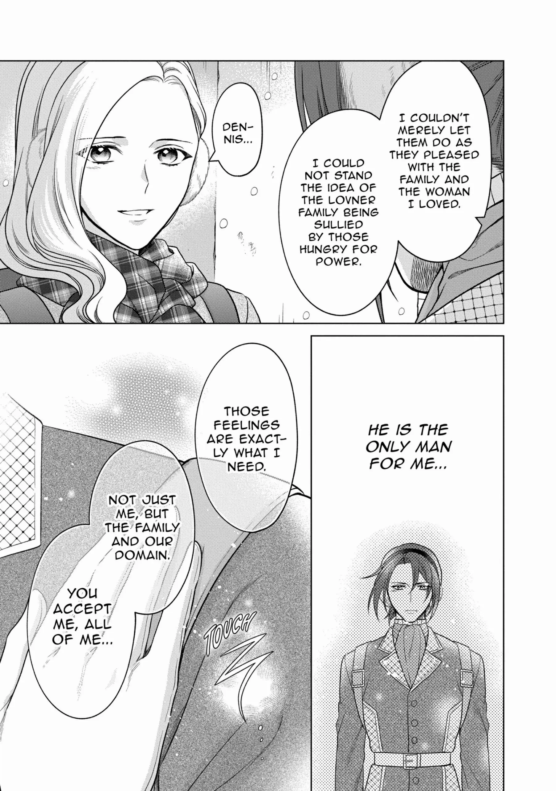 Life in Another World as a Housekeeping Mage chapter 33 - page 30