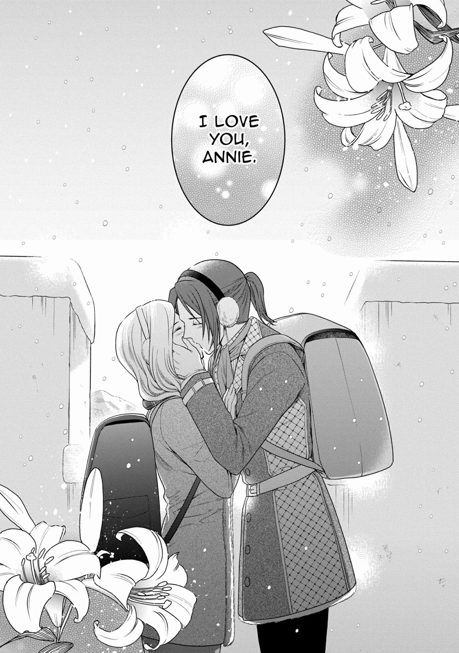 Life in Another World as a Housekeeping Mage chapter 33 - page 34