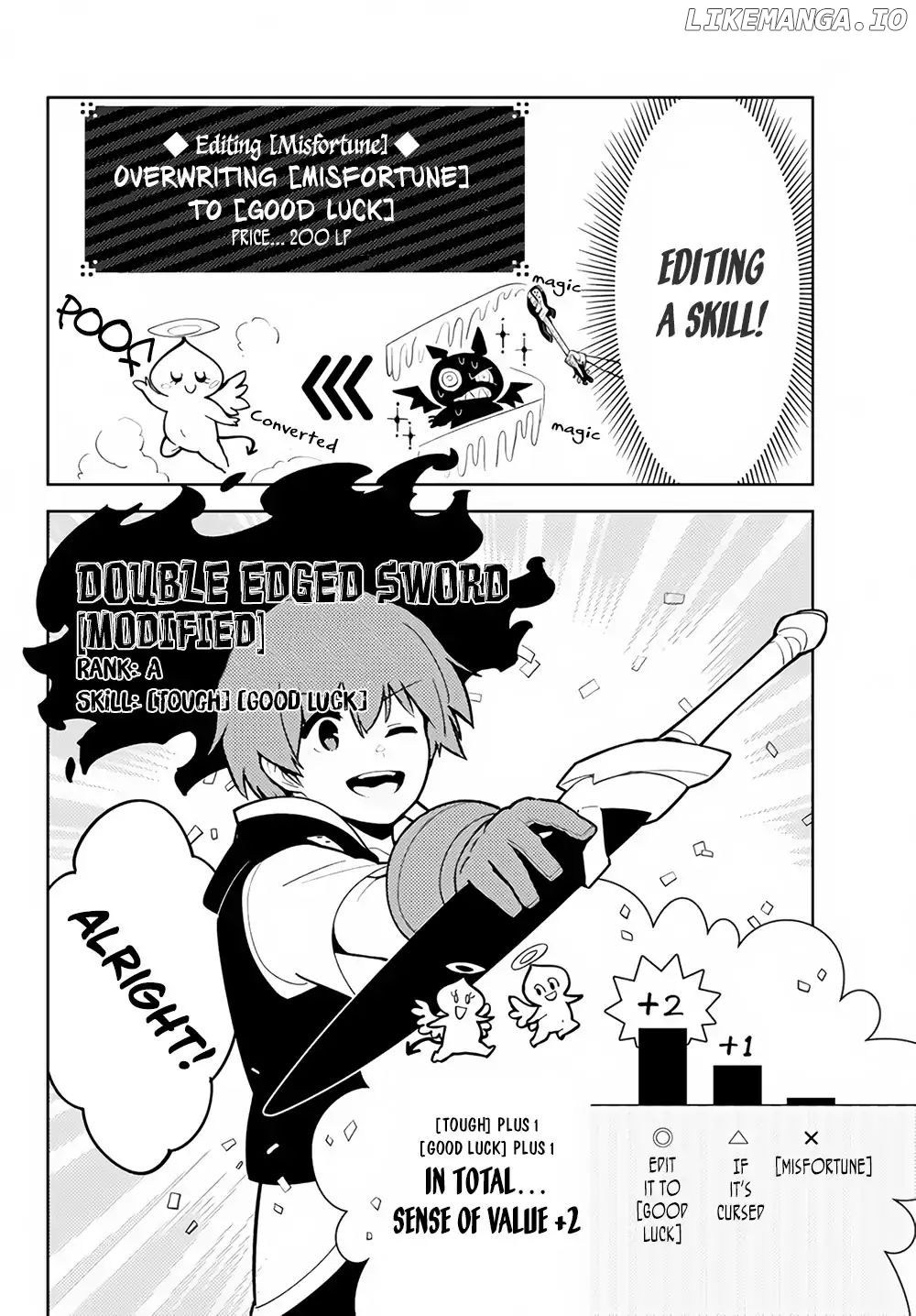 Ore dake Haireru Kakushi Dungeon: Kossori Kitaete Sekai Saikyou chapter 25 - page 5