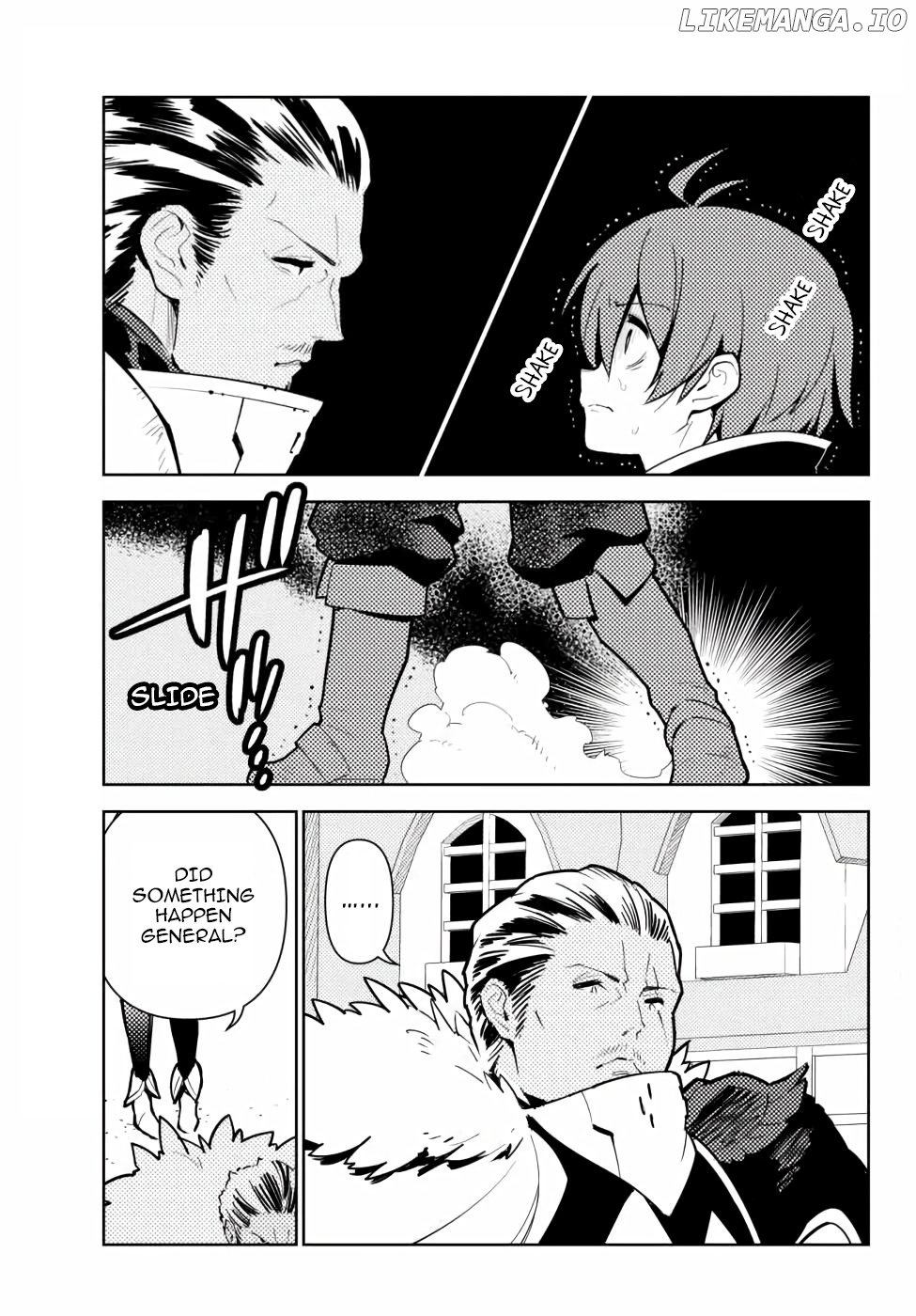 Ore dake Haireru Kakushi Dungeon: Kossori Kitaete Sekai Saikyou chapter 45 - page 2