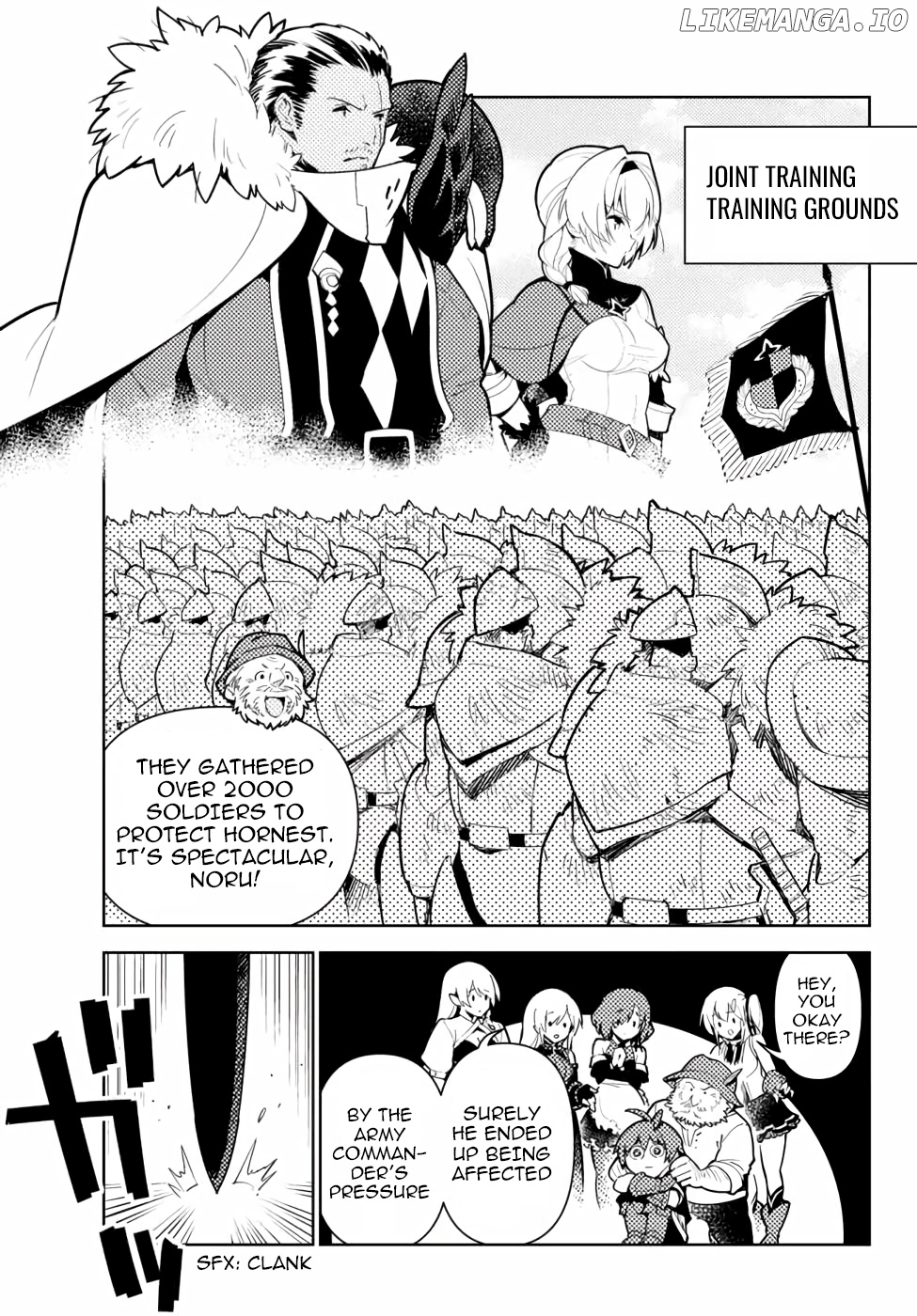 Ore dake Haireru Kakushi Dungeon: Kossori Kitaete Sekai Saikyou chapter 45 - page 4