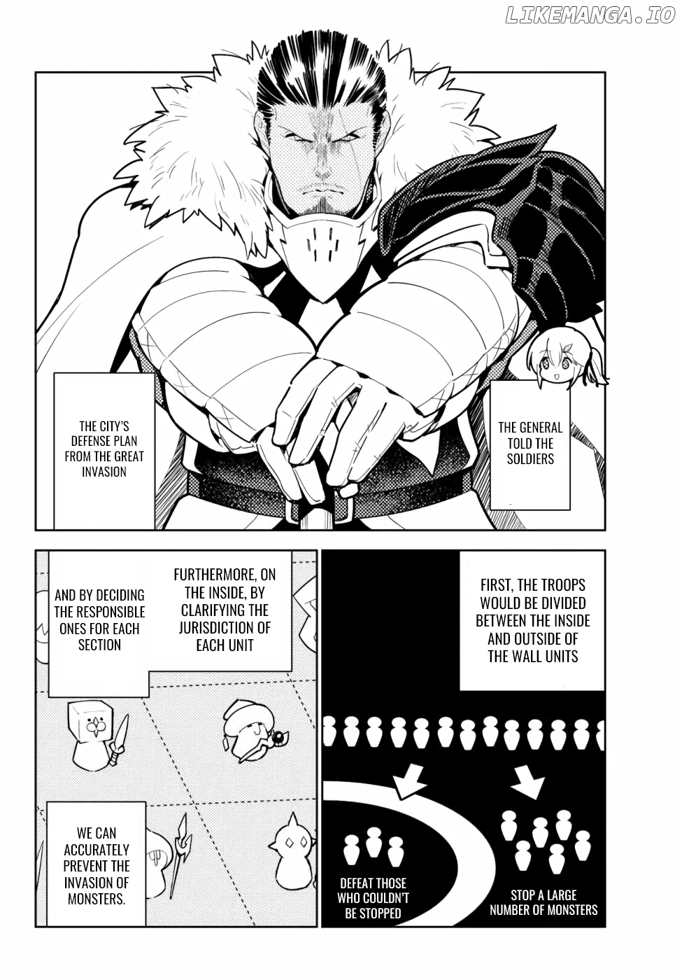 Ore dake Haireru Kakushi Dungeon: Kossori Kitaete Sekai Saikyou chapter 45 - page 5