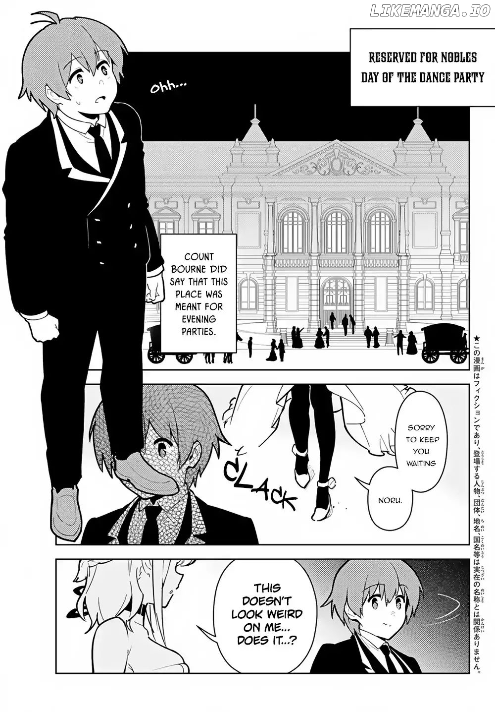 Ore dake Haireru Kakushi Dungeon: Kossori Kitaete Sekai Saikyou chapter 26 - page 2