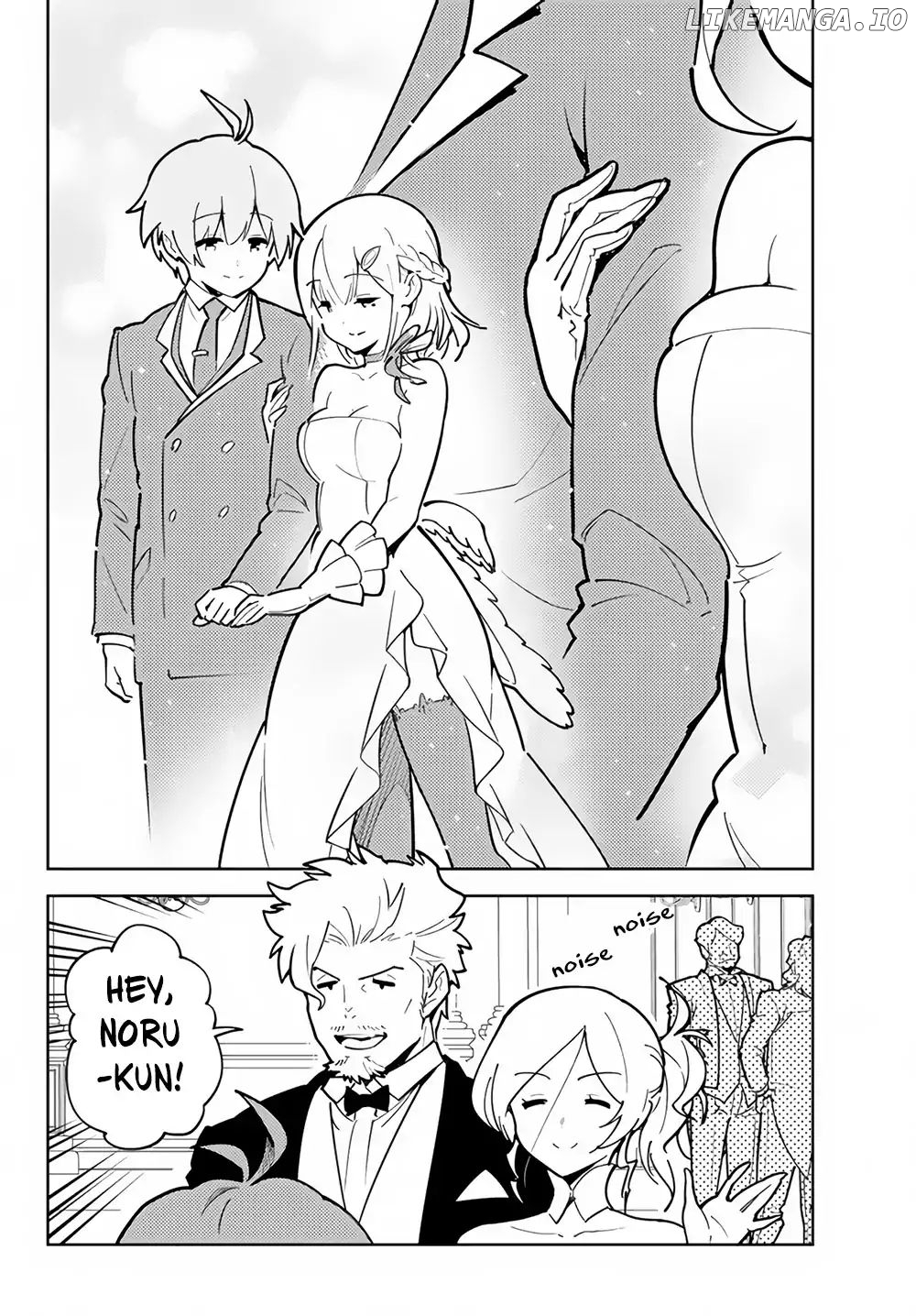 Ore dake Haireru Kakushi Dungeon: Kossori Kitaete Sekai Saikyou chapter 26 - page 5