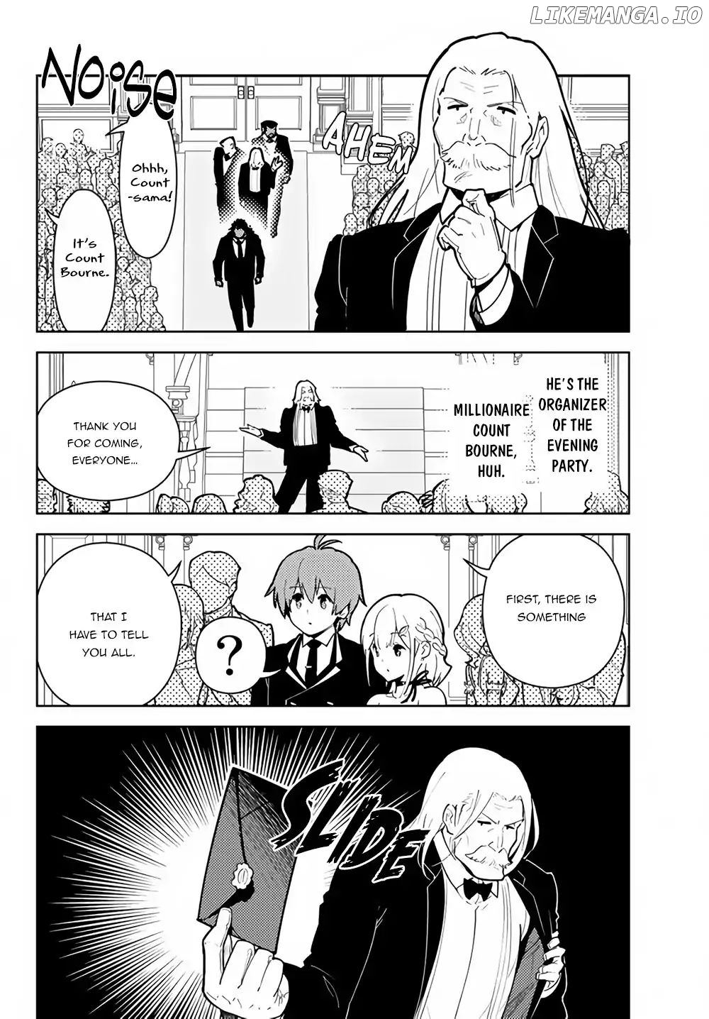 Ore dake Haireru Kakushi Dungeon: Kossori Kitaete Sekai Saikyou chapter 26 - page 7