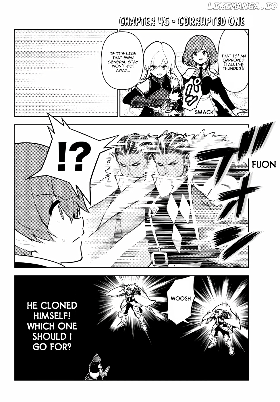 Ore dake Haireru Kakushi Dungeon: Kossori Kitaete Sekai Saikyou chapter 46 - page 3