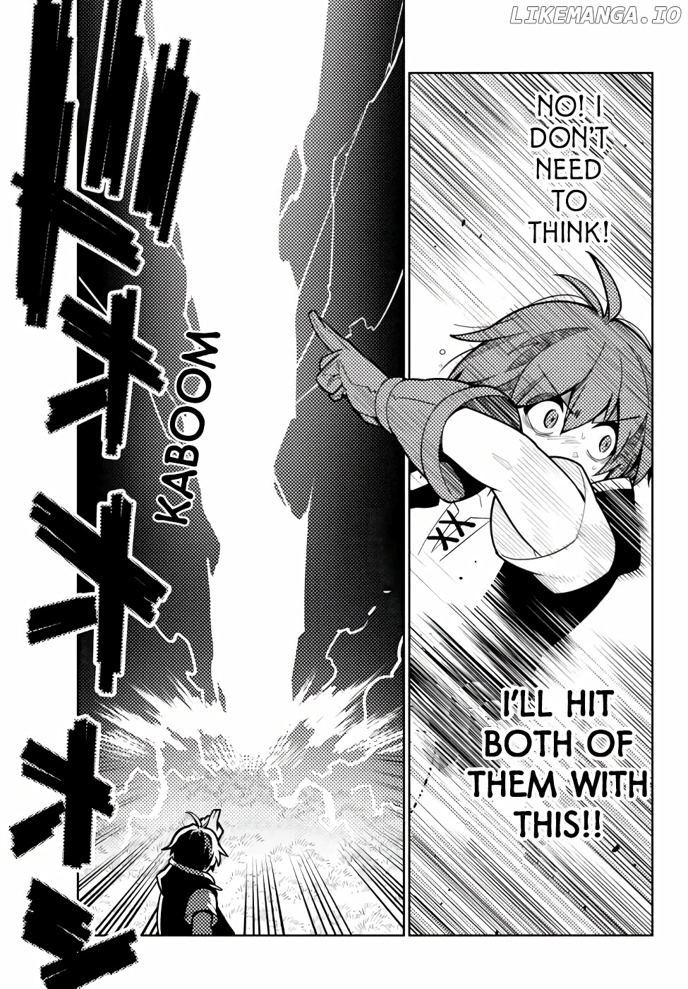 Ore dake Haireru Kakushi Dungeon: Kossori Kitaete Sekai Saikyou chapter 46 - page 4