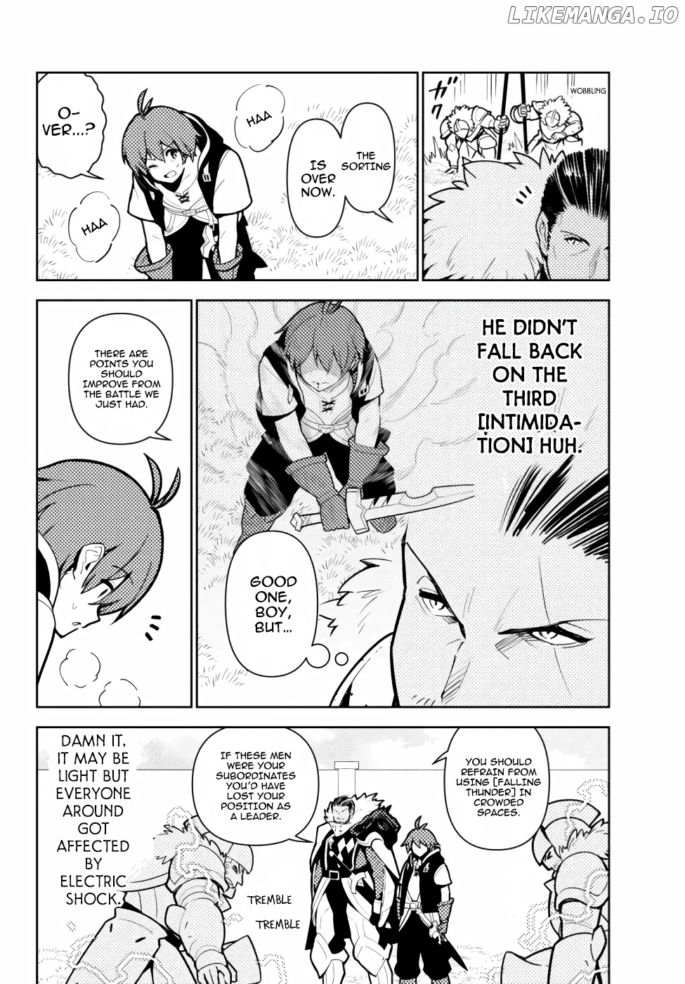 Ore dake Haireru Kakushi Dungeon: Kossori Kitaete Sekai Saikyou chapter 46 - page 7