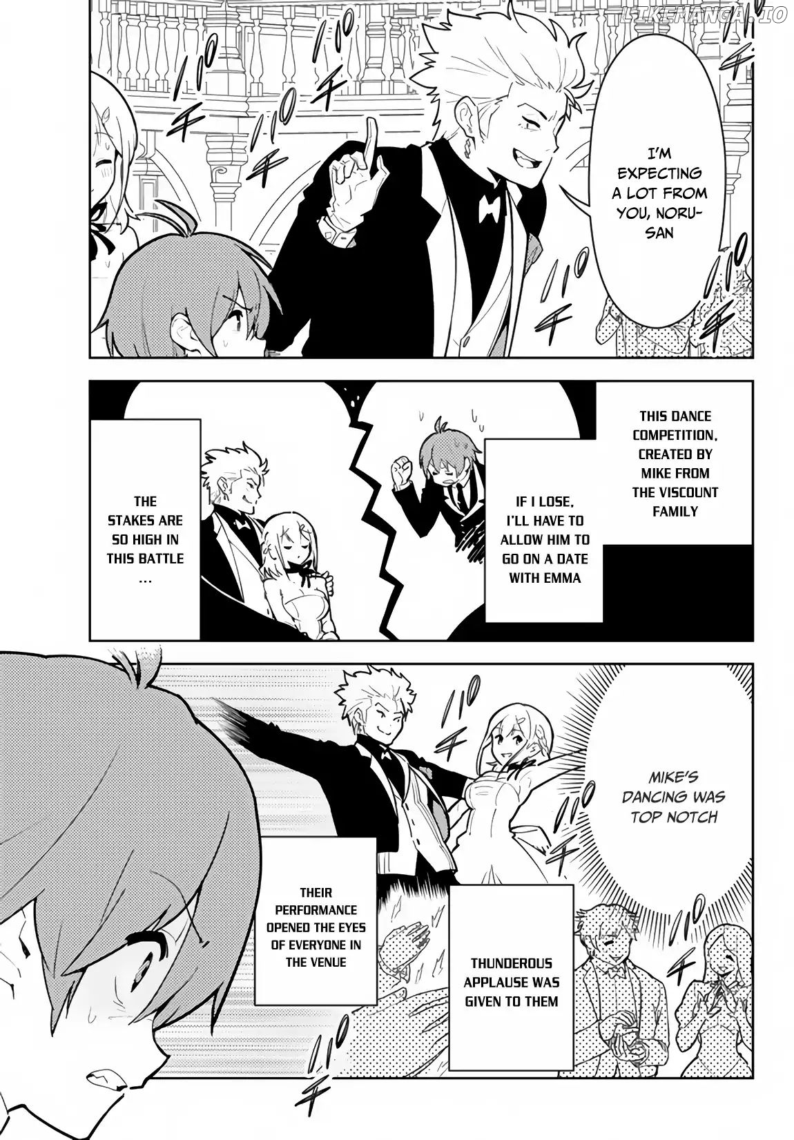Ore dake Haireru Kakushi Dungeon: Kossori Kitaete Sekai Saikyou chapter 27 - page 4