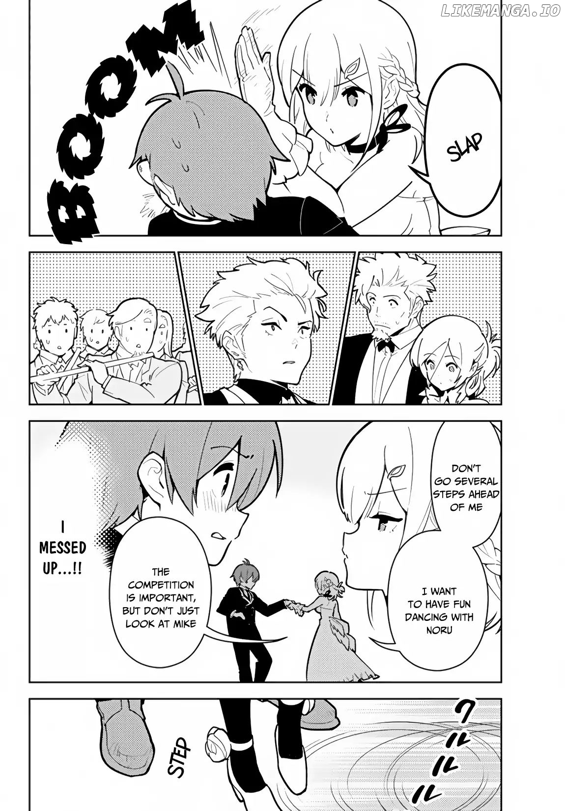 Ore dake Haireru Kakushi Dungeon: Kossori Kitaete Sekai Saikyou chapter 27 - page 9