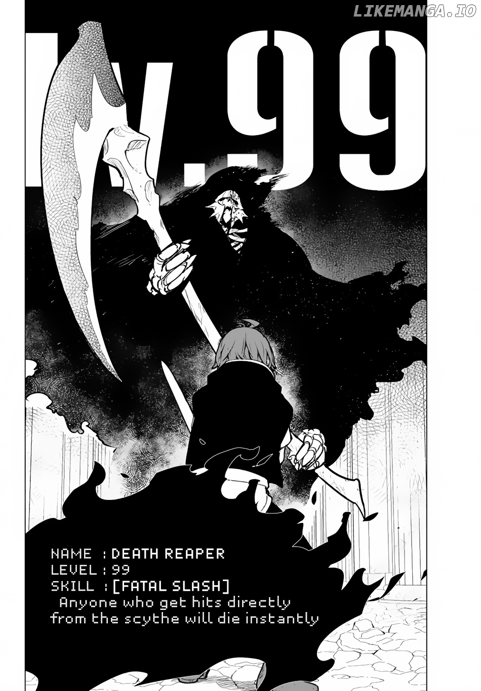 Ore dake Haireru Kakushi Dungeon: Kossori Kitaete Sekai Saikyou chapter 4 - page 3