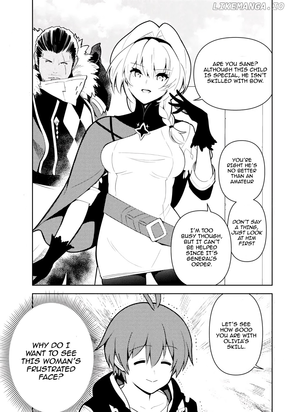 Ore dake Haireru Kakushi Dungeon: Kossori Kitaete Sekai Saikyou chapter 48 - page 2