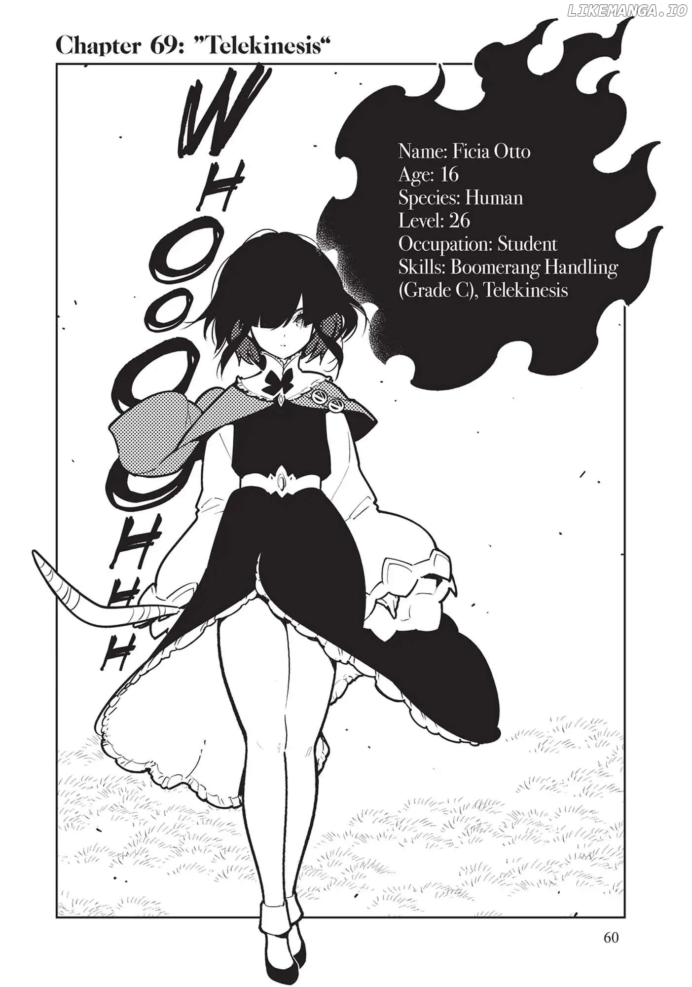 Ore dake Haireru Kakushi Dungeon: Kossori Kitaete Sekai Saikyou chapter 69 - page 2