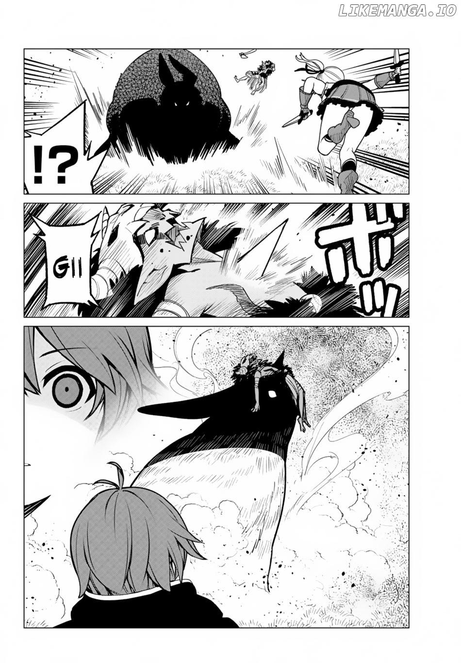 Ore dake Haireru Kakushi Dungeon: Kossori Kitaete Sekai Saikyou chapter 6 - page 9