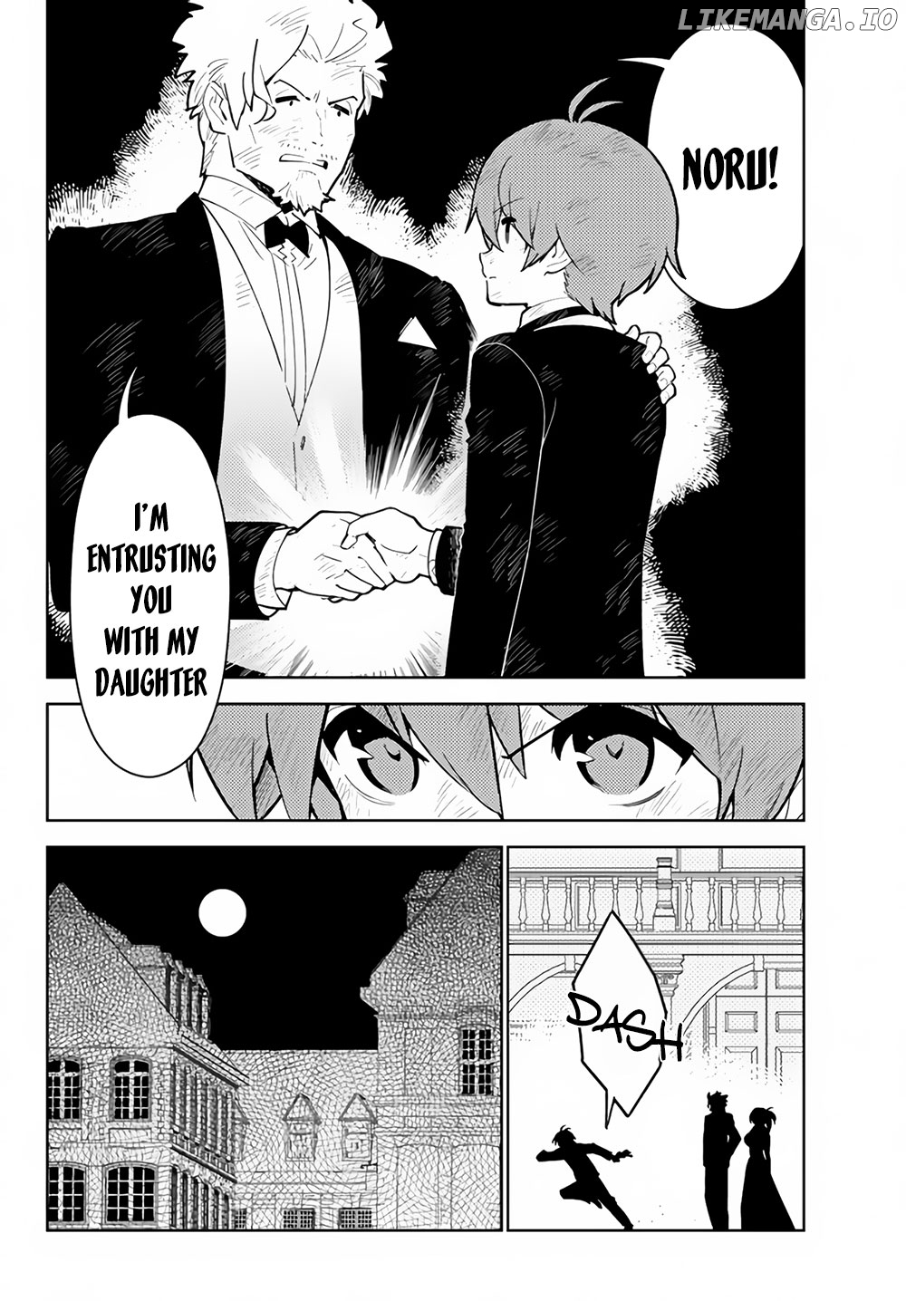 Ore dake Haireru Kakushi Dungeon: Kossori Kitaete Sekai Saikyou chapter 28.3 - page 7