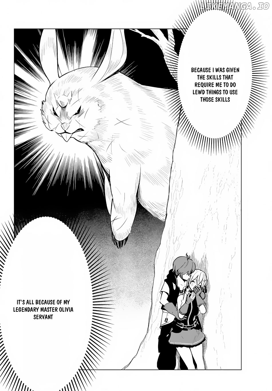 Ore dake Haireru Kakushi Dungeon: Kossori Kitaete Sekai Saikyou chapter 7 - page 3