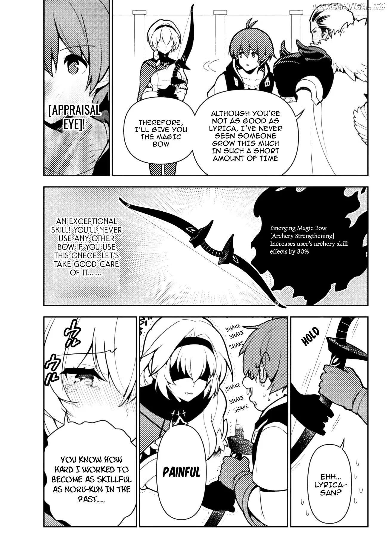 Ore dake Haireru Kakushi Dungeon: Kossori Kitaete Sekai Saikyou chapter 50 - page 6