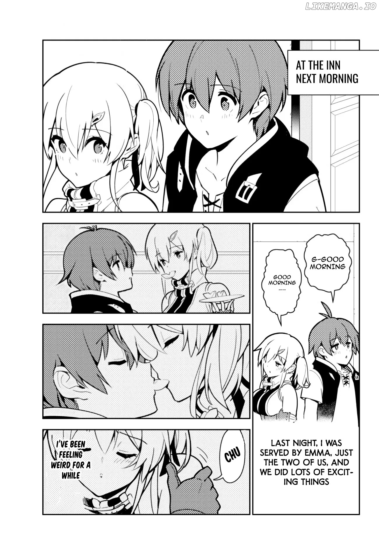 Ore dake Haireru Kakushi Dungeon: Kossori Kitaete Sekai Saikyou chapter 50 - page 8