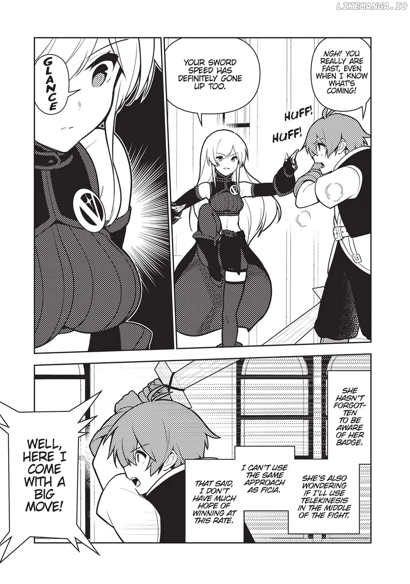 Ore dake Haireru Kakushi Dungeon: Kossori Kitaete Sekai Saikyou chapter 71 - page 7