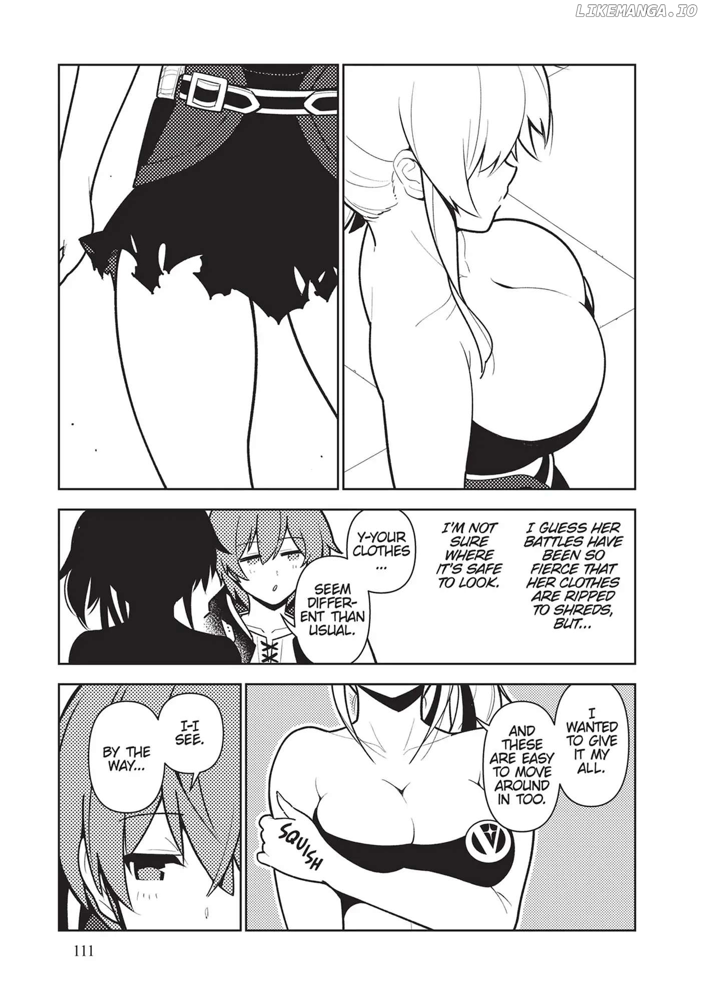 Ore dake Haireru Kakushi Dungeon: Kossori Kitaete Sekai Saikyou chapter 72 - page 5