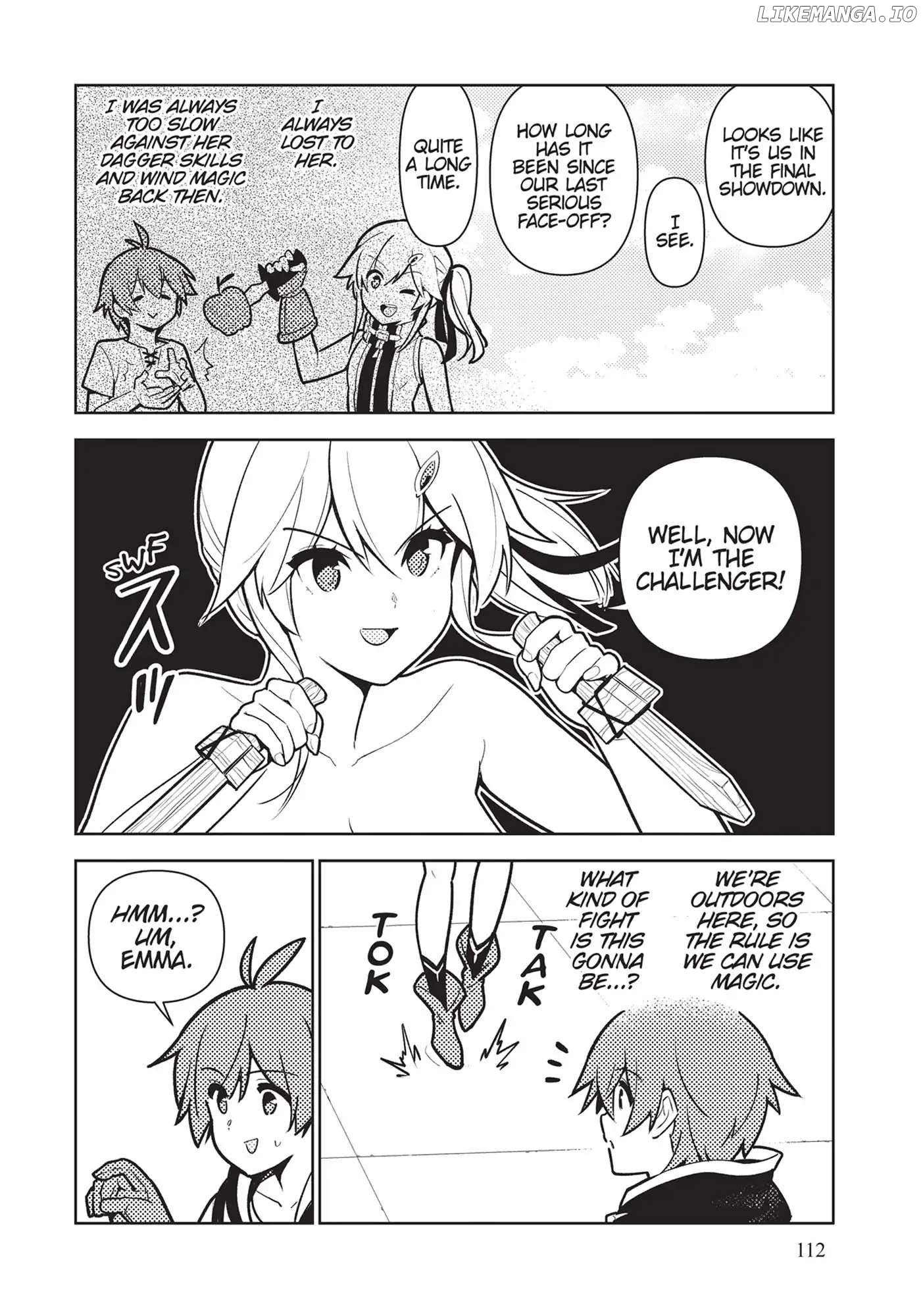 Ore dake Haireru Kakushi Dungeon: Kossori Kitaete Sekai Saikyou chapter 72 - page 6