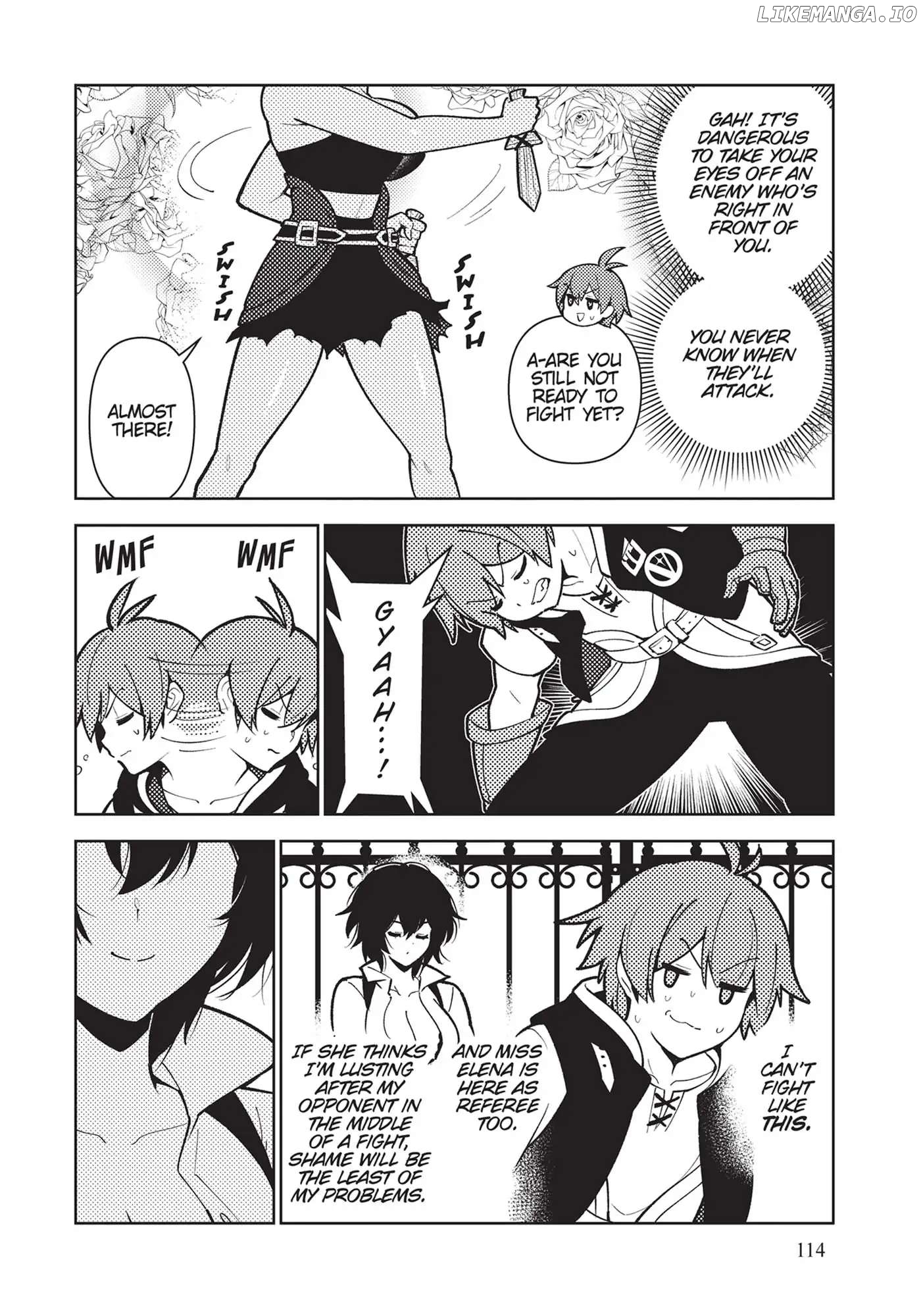 Ore dake Haireru Kakushi Dungeon: Kossori Kitaete Sekai Saikyou chapter 72 - page 8