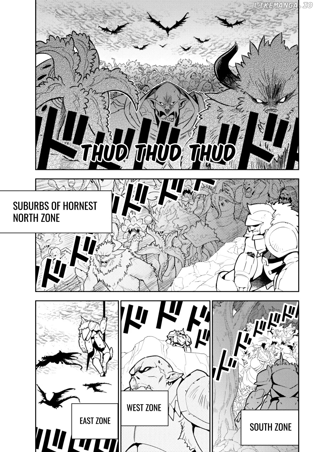 Ore dake Haireru Kakushi Dungeon: Kossori Kitaete Sekai Saikyou chapter 51 - page 2