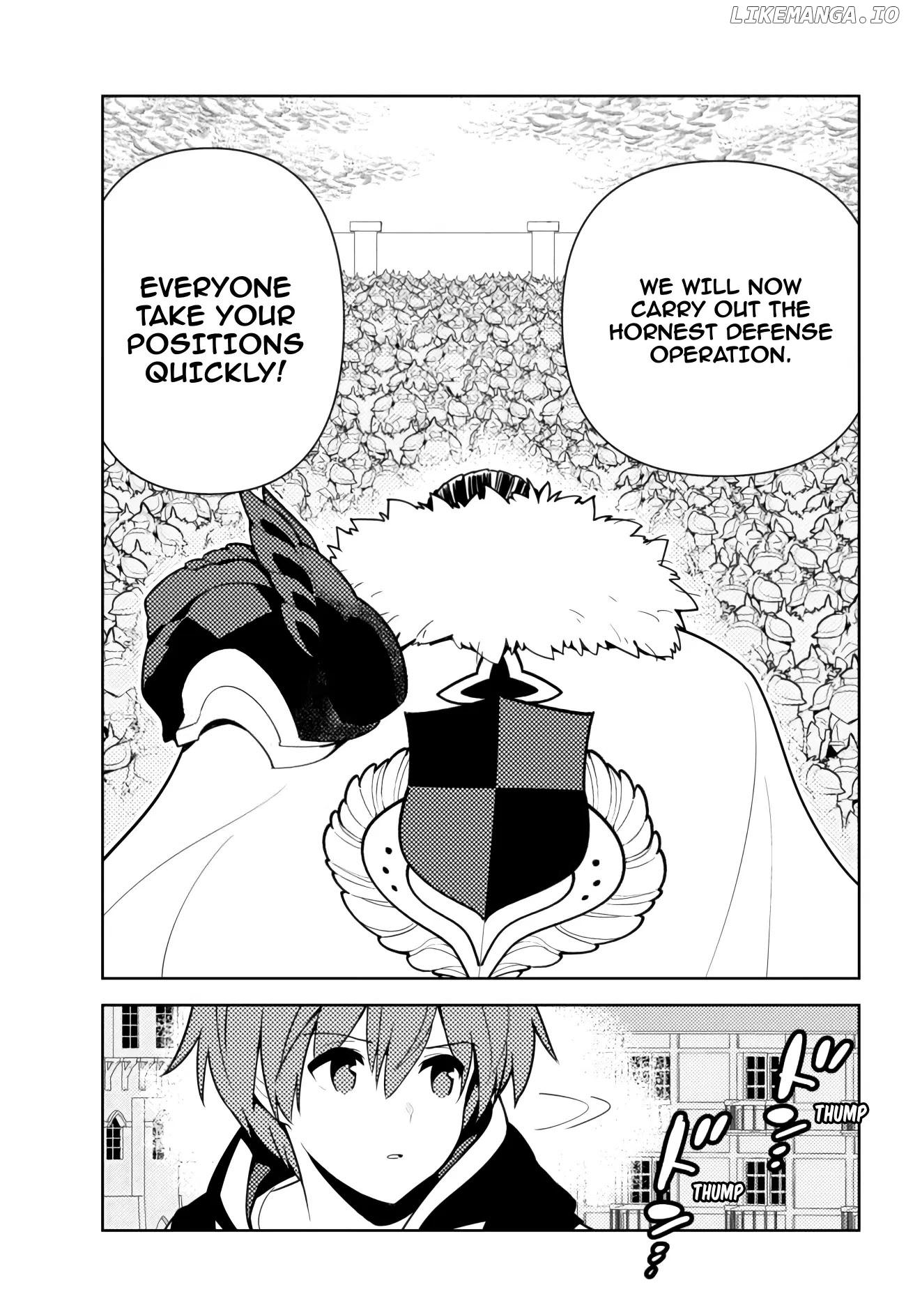 Ore dake Haireru Kakushi Dungeon: Kossori Kitaete Sekai Saikyou chapter 51 - page 4