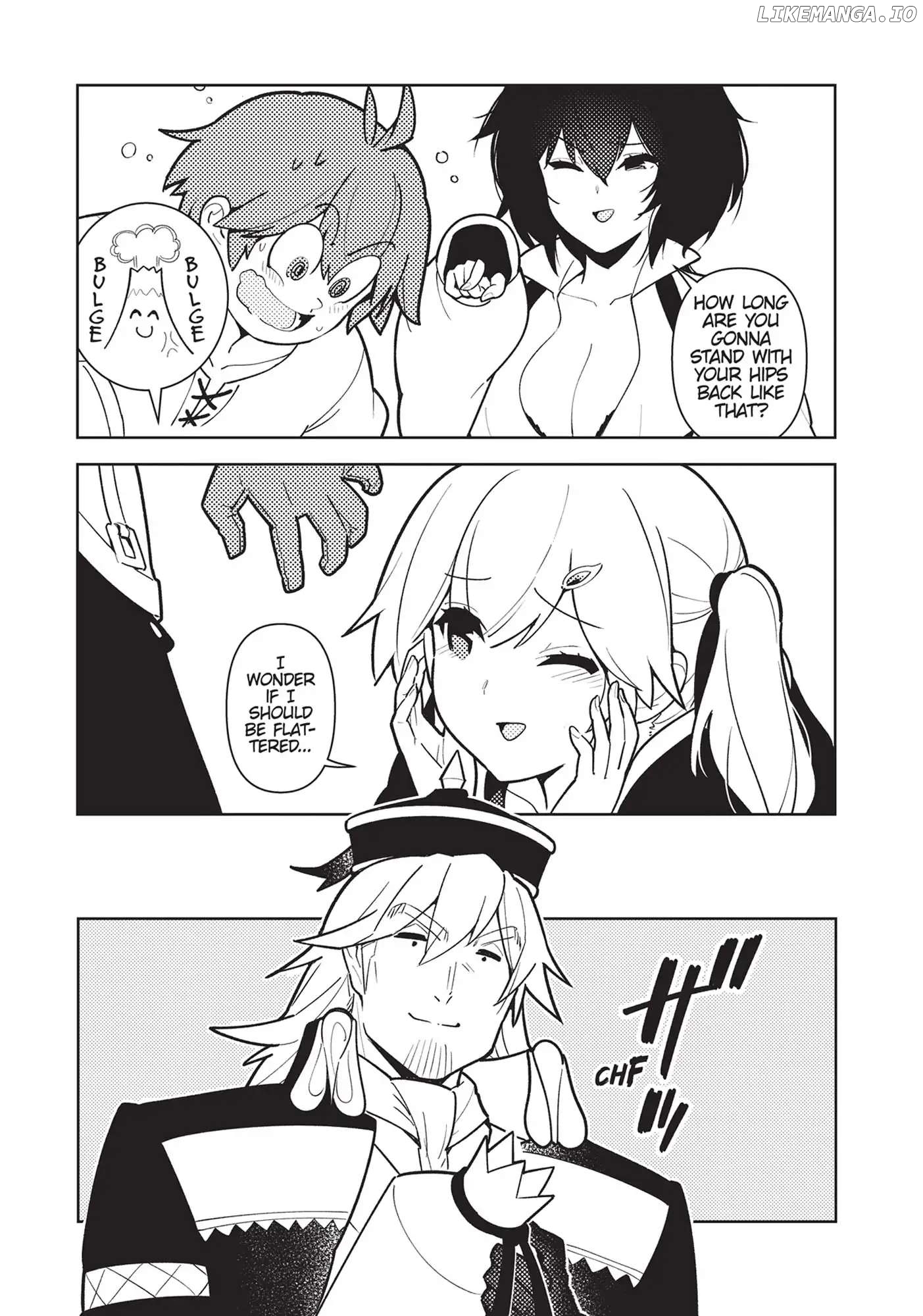 Ore dake Haireru Kakushi Dungeon: Kossori Kitaete Sekai Saikyou chapter 73 - page 3