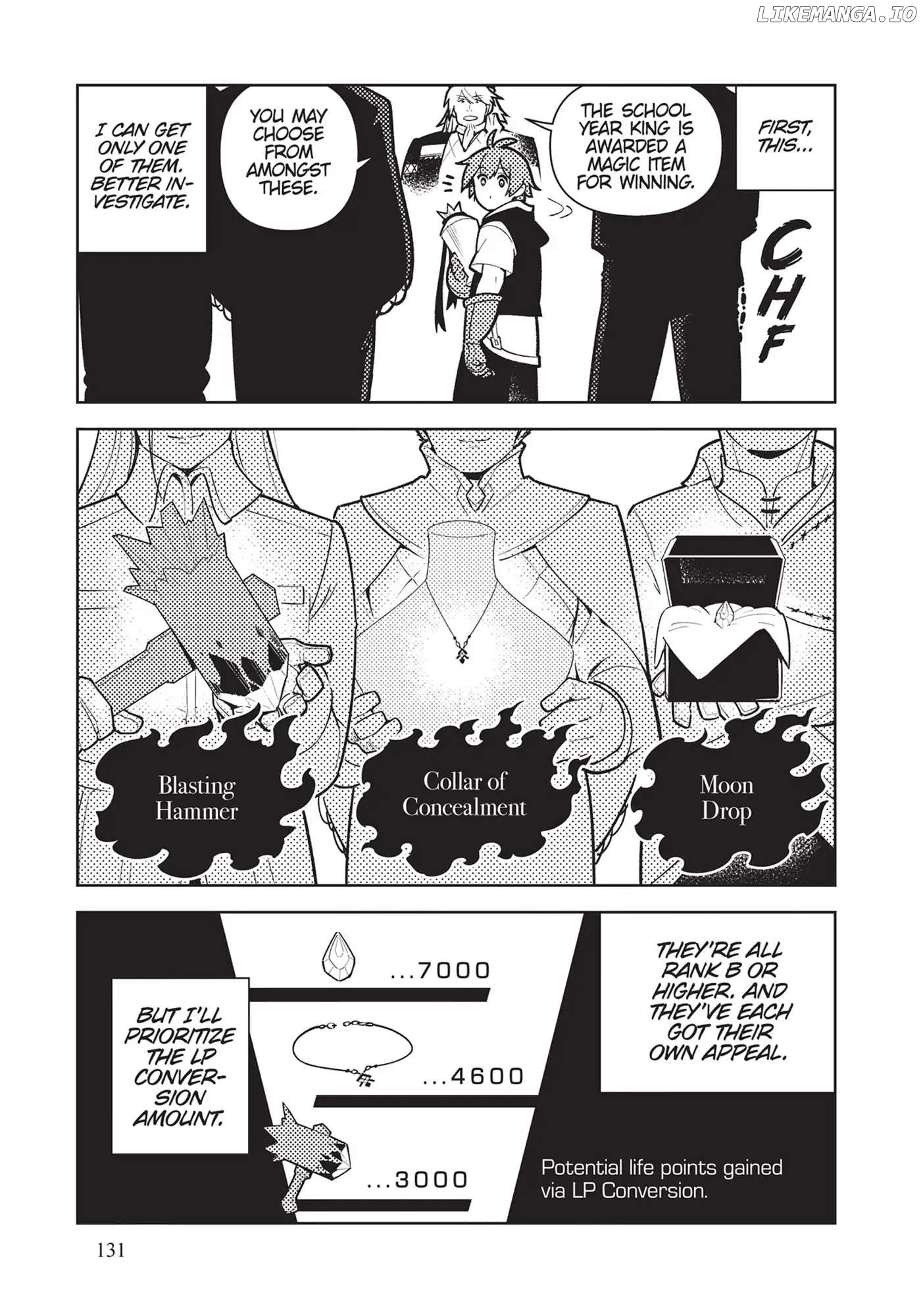 Ore dake Haireru Kakushi Dungeon: Kossori Kitaete Sekai Saikyou chapter 73 - page 5