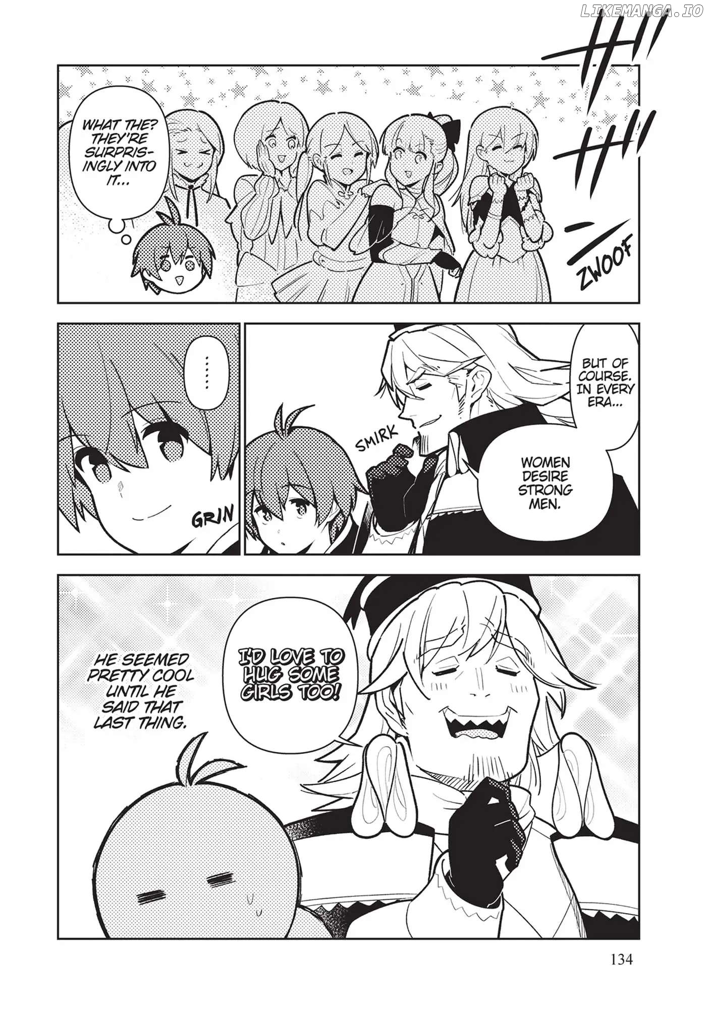 Ore dake Haireru Kakushi Dungeon: Kossori Kitaete Sekai Saikyou chapter 73 - page 8