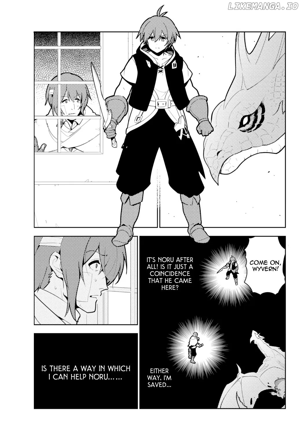 Ore dake Haireru Kakushi Dungeon: Kossori Kitaete Sekai Saikyou chapter 52 - page 2