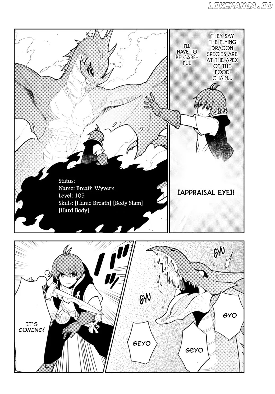 Ore dake Haireru Kakushi Dungeon: Kossori Kitaete Sekai Saikyou chapter 52 - page 3