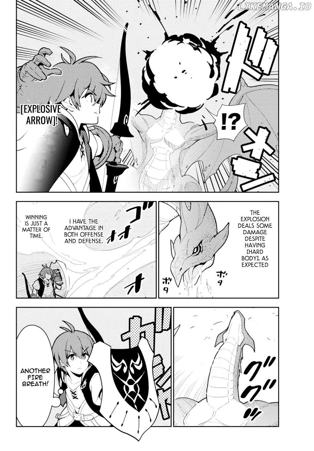 Ore dake Haireru Kakushi Dungeon: Kossori Kitaete Sekai Saikyou chapter 52 - page 5