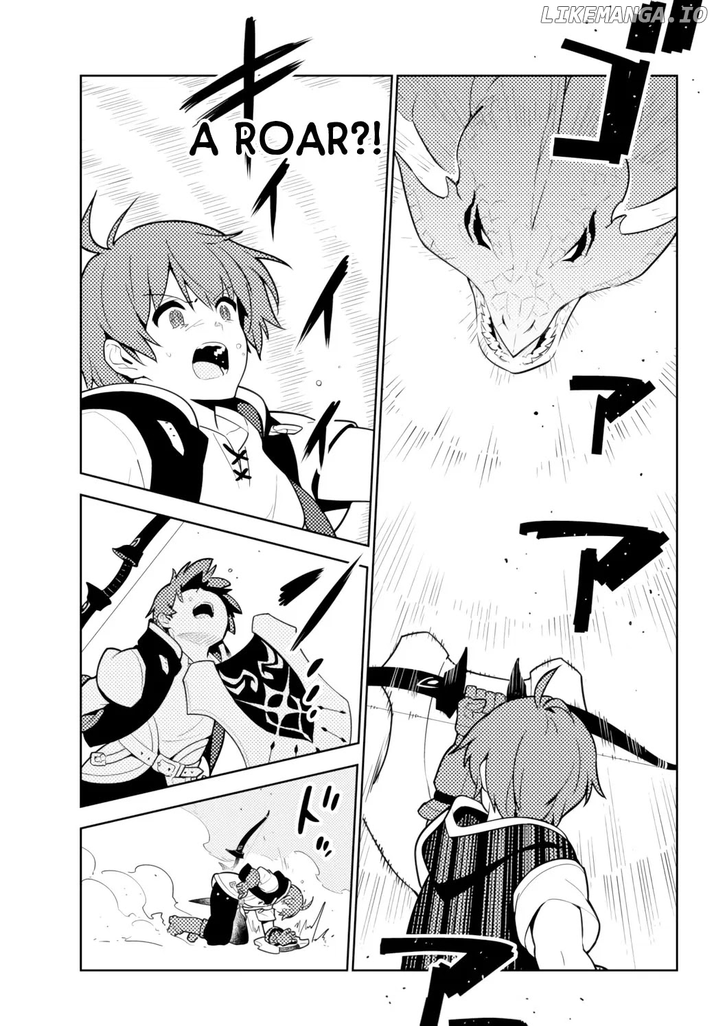 Ore dake Haireru Kakushi Dungeon: Kossori Kitaete Sekai Saikyou chapter 52 - page 6